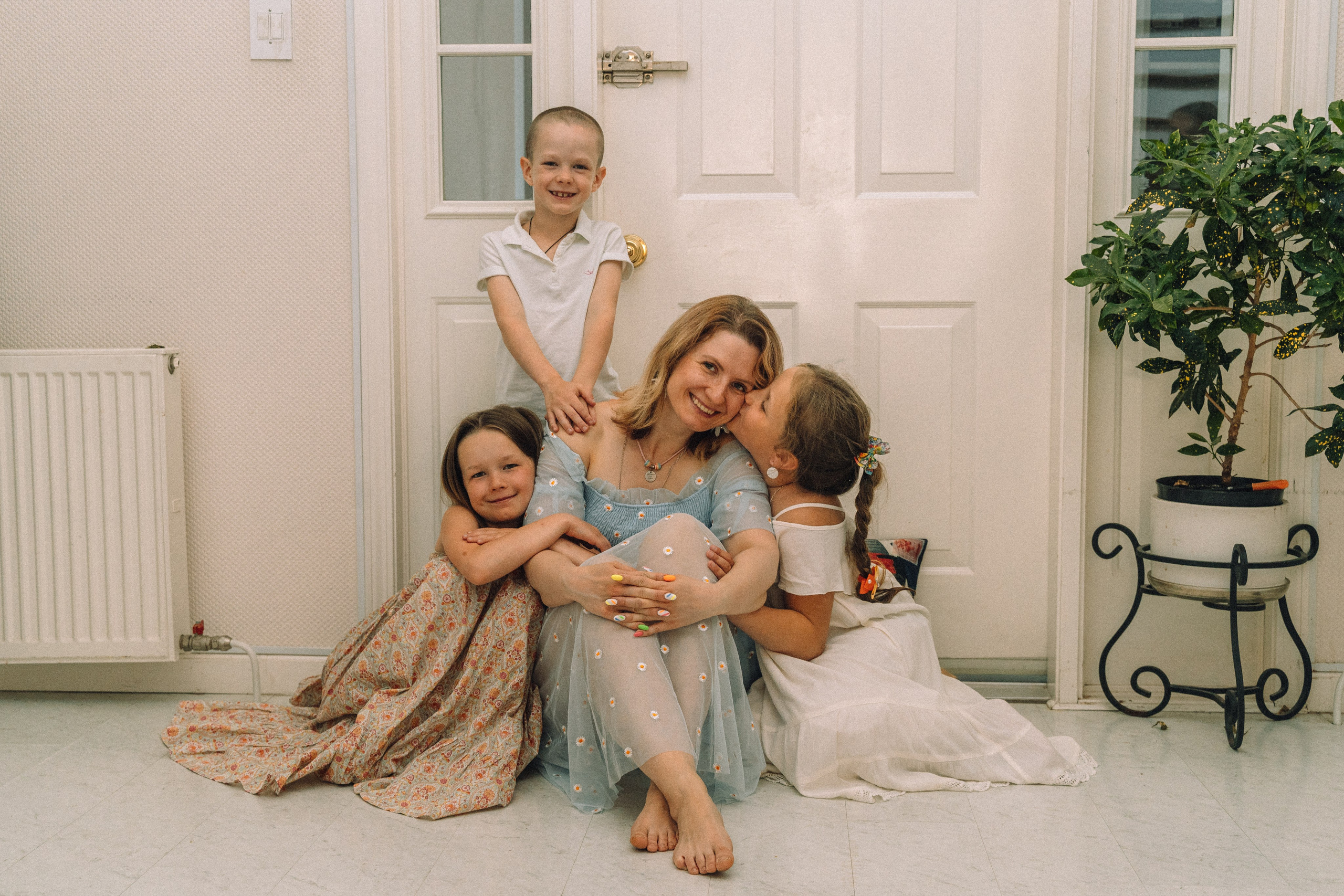 Family Photographer Ksenia Kos