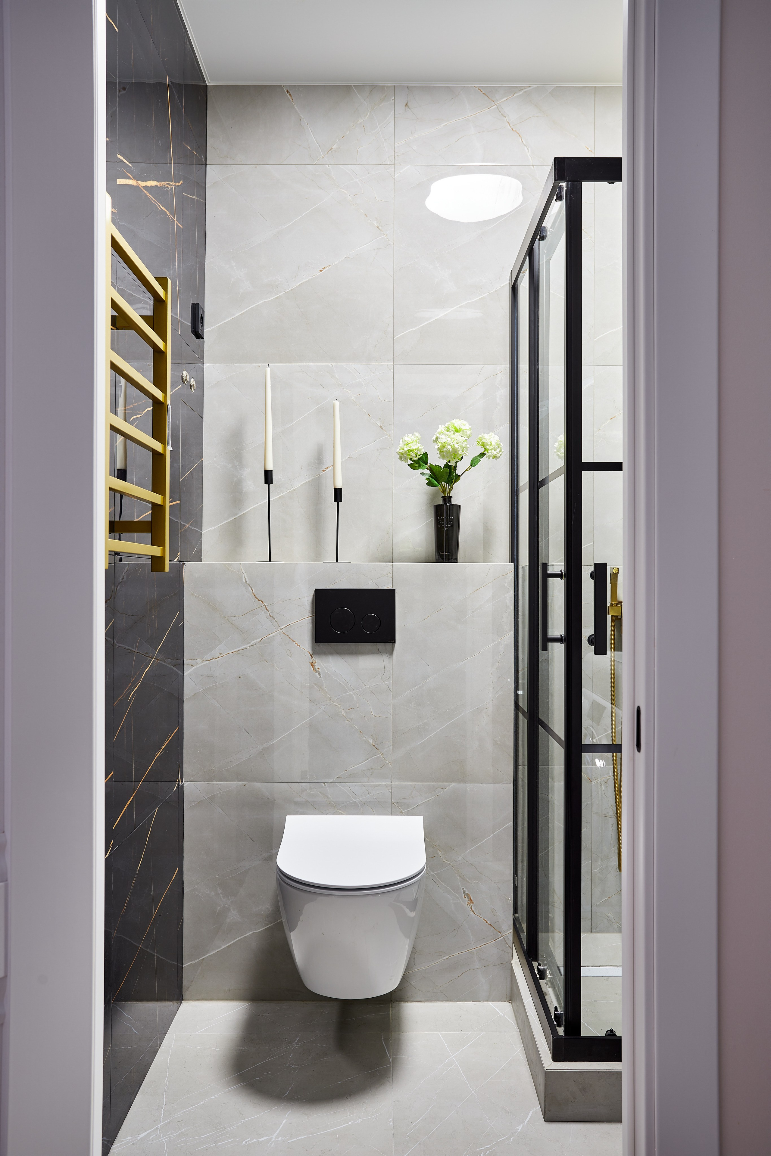 Квартира на продажу Западный обход. Интерьерный фотограф Краснодар. Галина Ладыгина