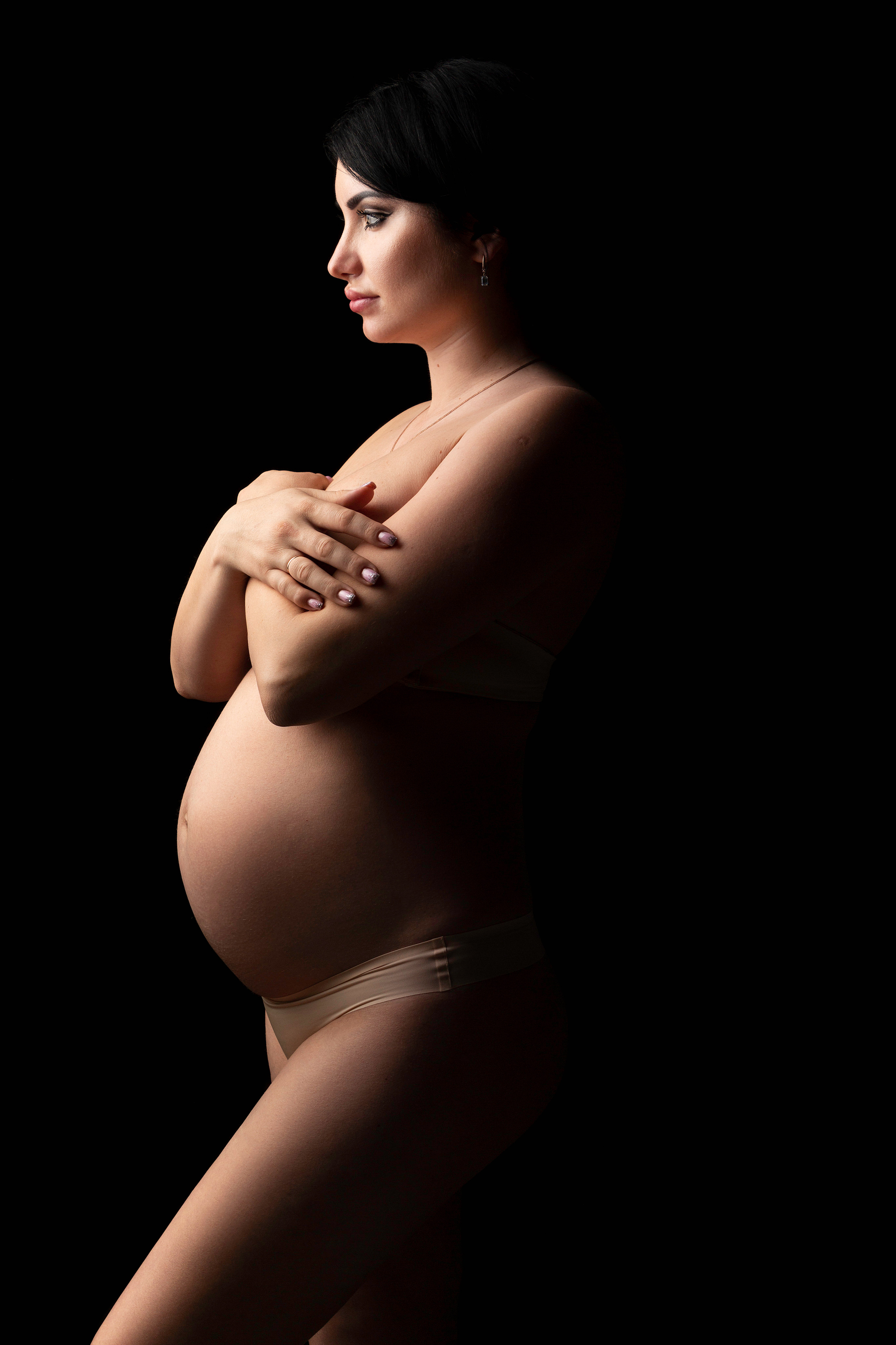 фотосессия беременности в стиле Vogue, фотограф Апшеронск, фотограф Белореченск, фотограф Майкоп, фотограф Краснодар, фотограф беременных