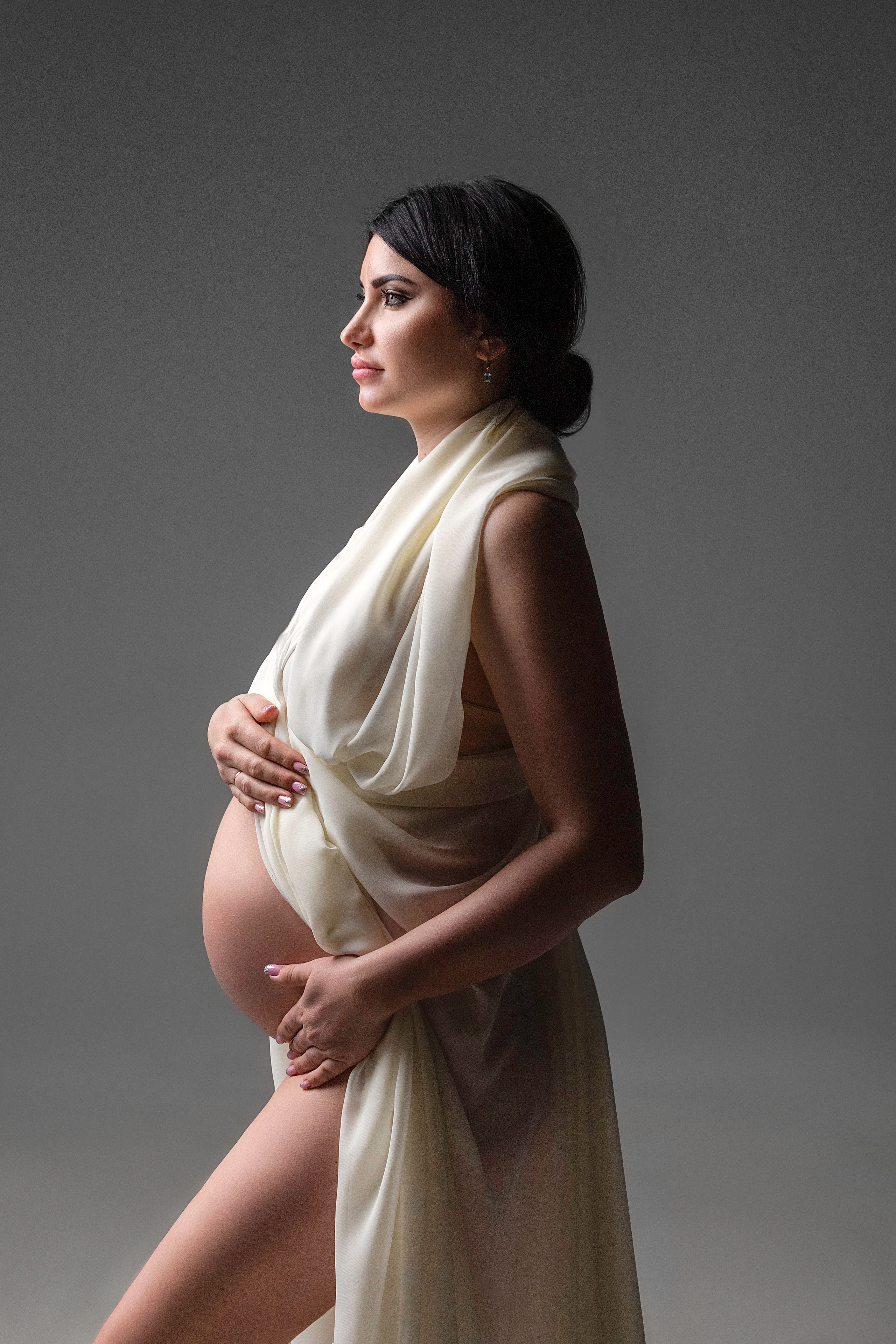 фотосессия беременности в стиле Vogue, фотограф Апшеронск, фотограф Белореченск, фотограф Майкоп, фотограф Краснодар, фотограф беременных