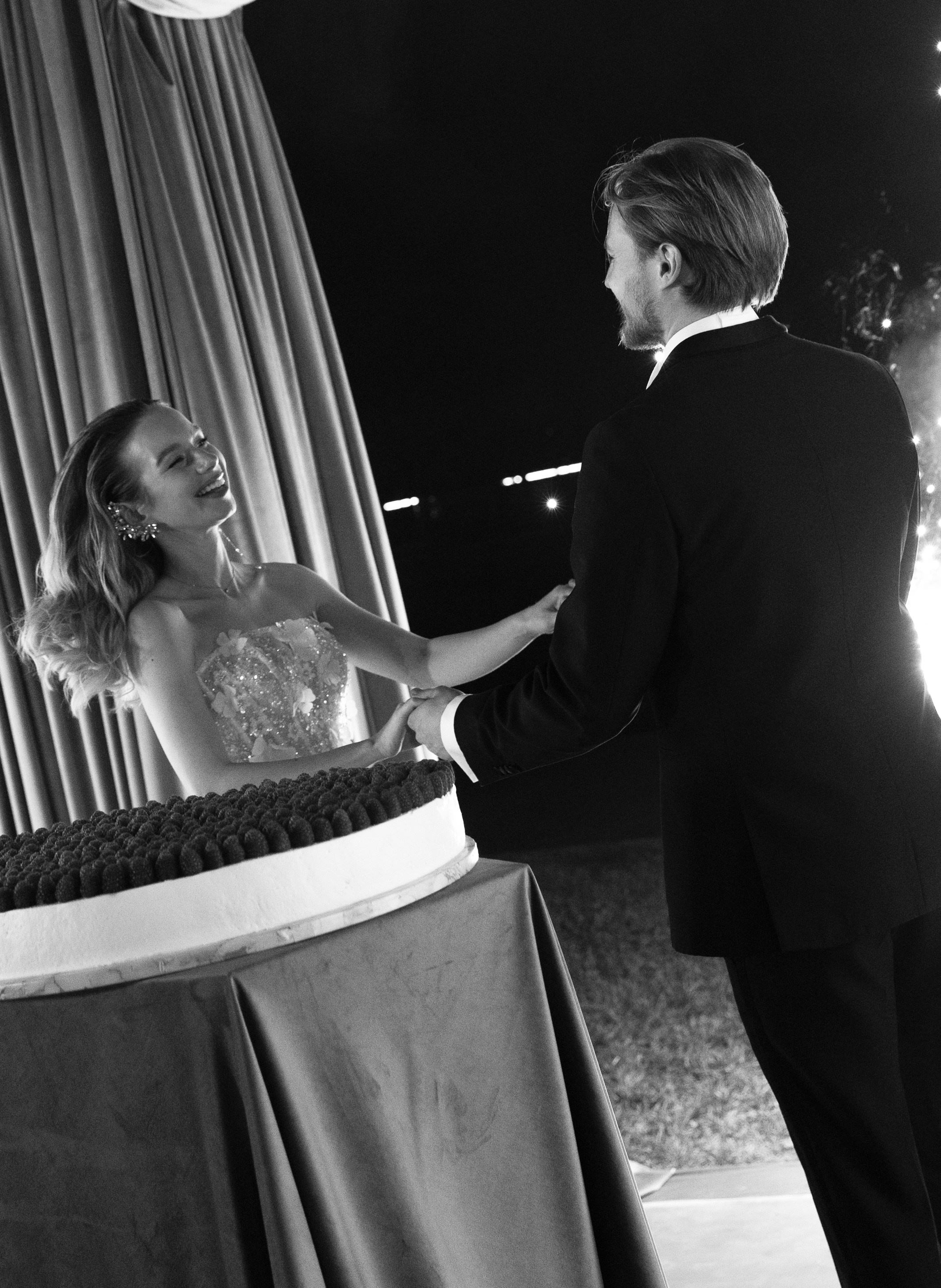 Даниил и Елизавета. Свадебный и портретный фотограф в Москве и Санкт-Петербурге