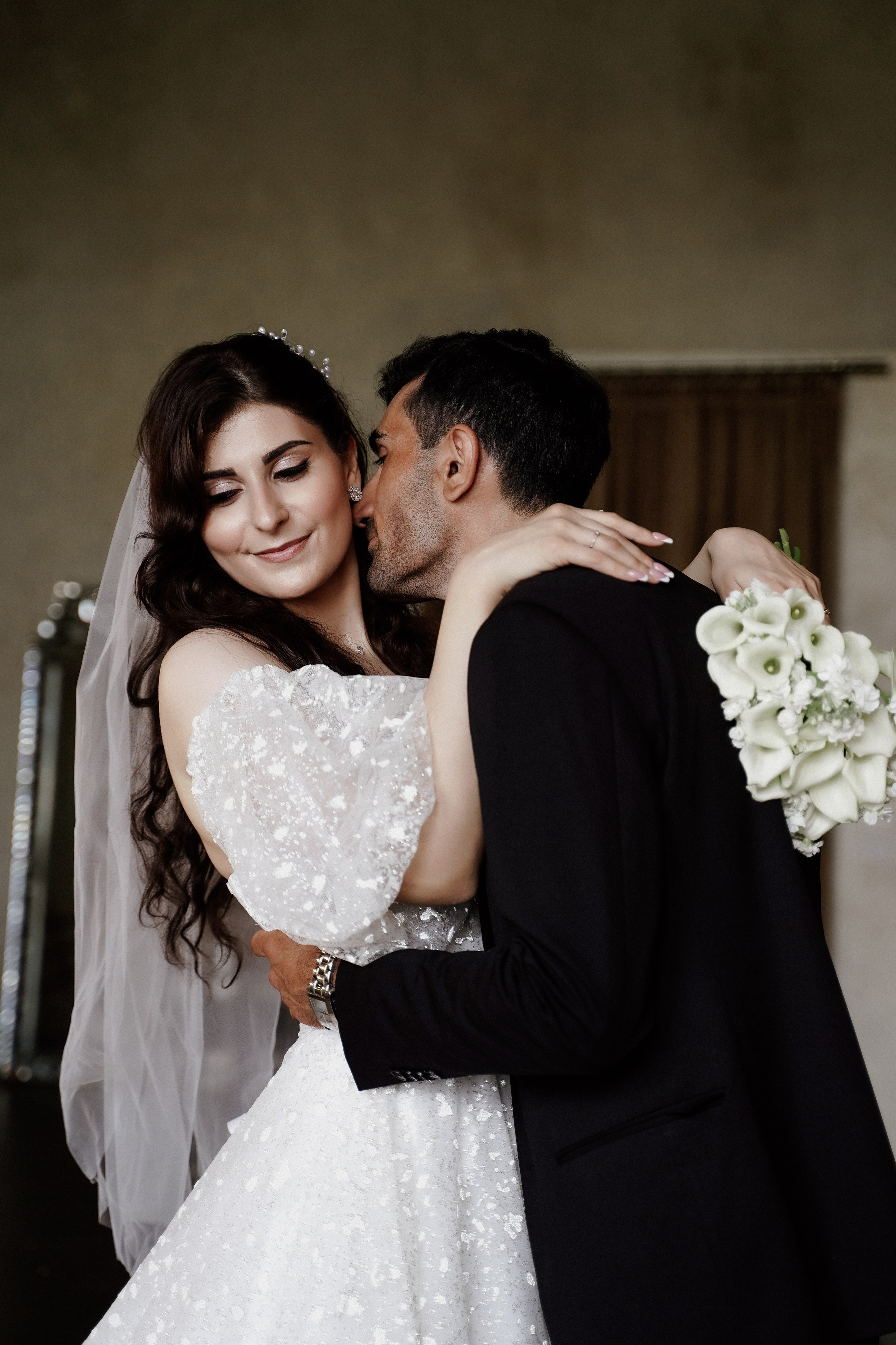 Алиса & Вааг. Фотосъемка и видеосъемка свадеб Липецк