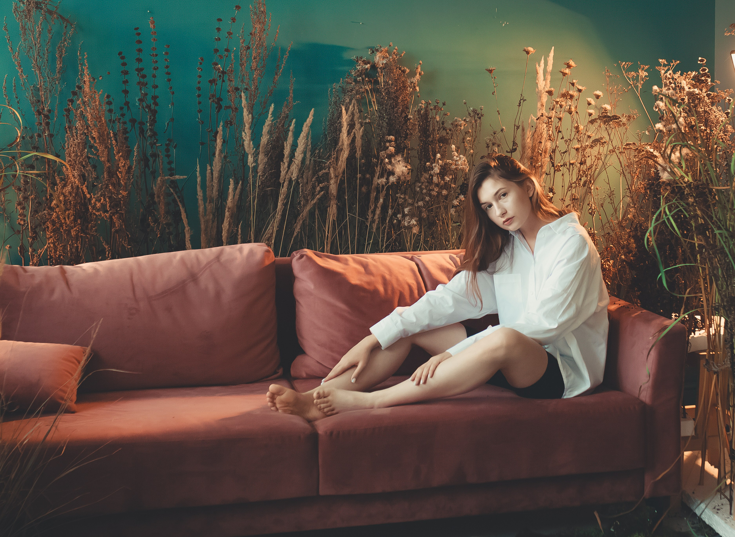 Аделина. Марина Шаймухаметова. Фотограф в Уфе