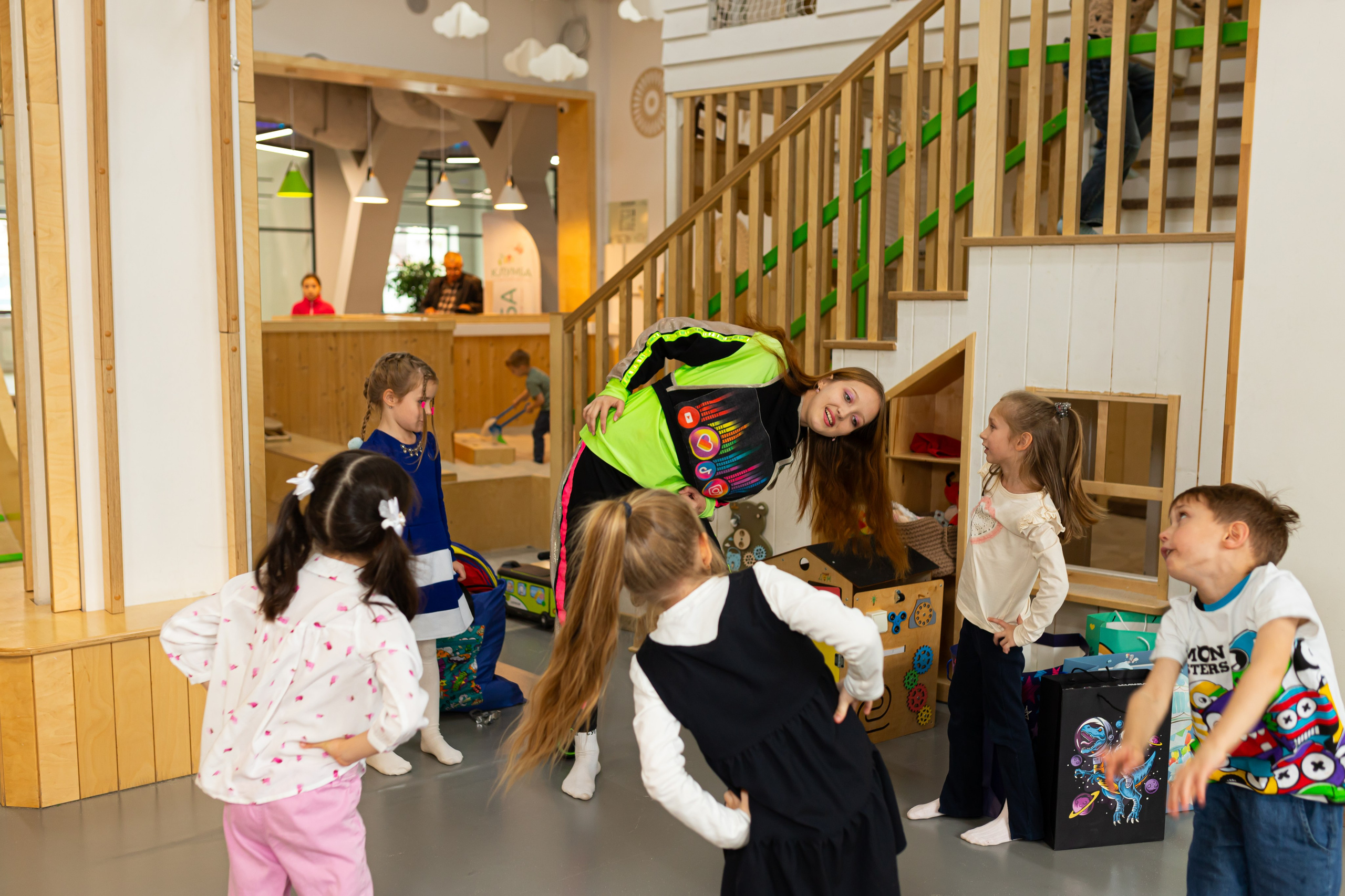 День рождение Алексея. Марина Шаймухаметова. Фотограф в Уфе