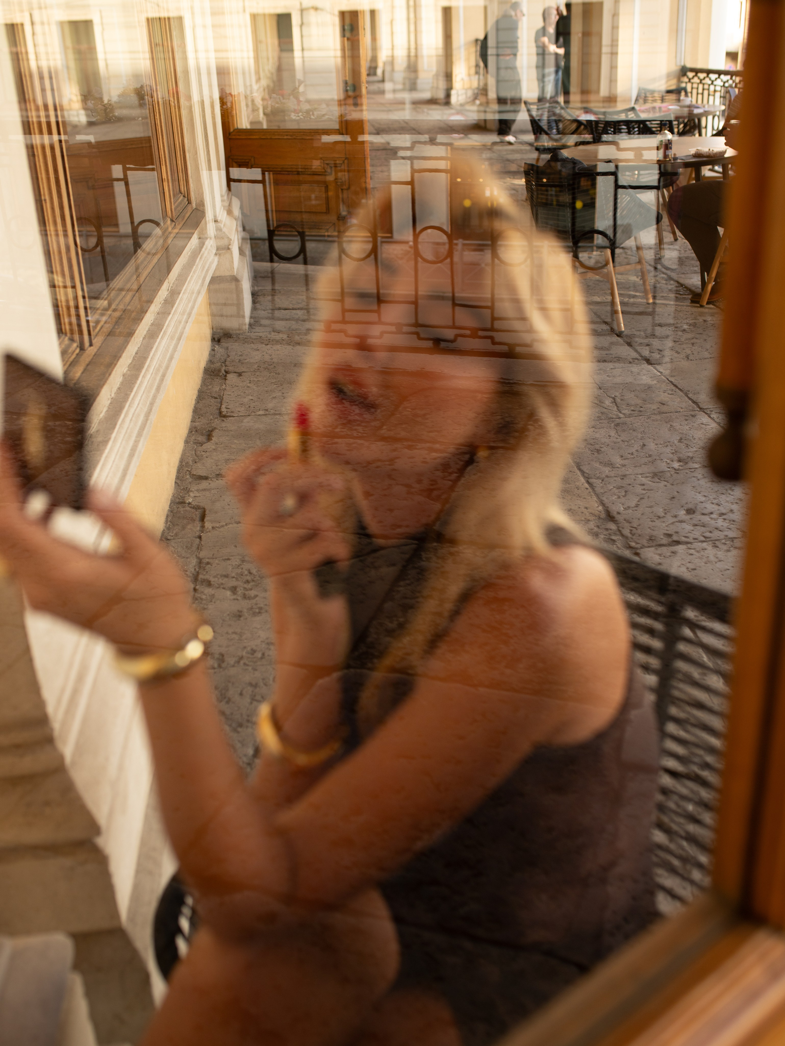 Длинноногая богиня. Семейный фотограф в Санкт-Петербурге Ирина Иванова