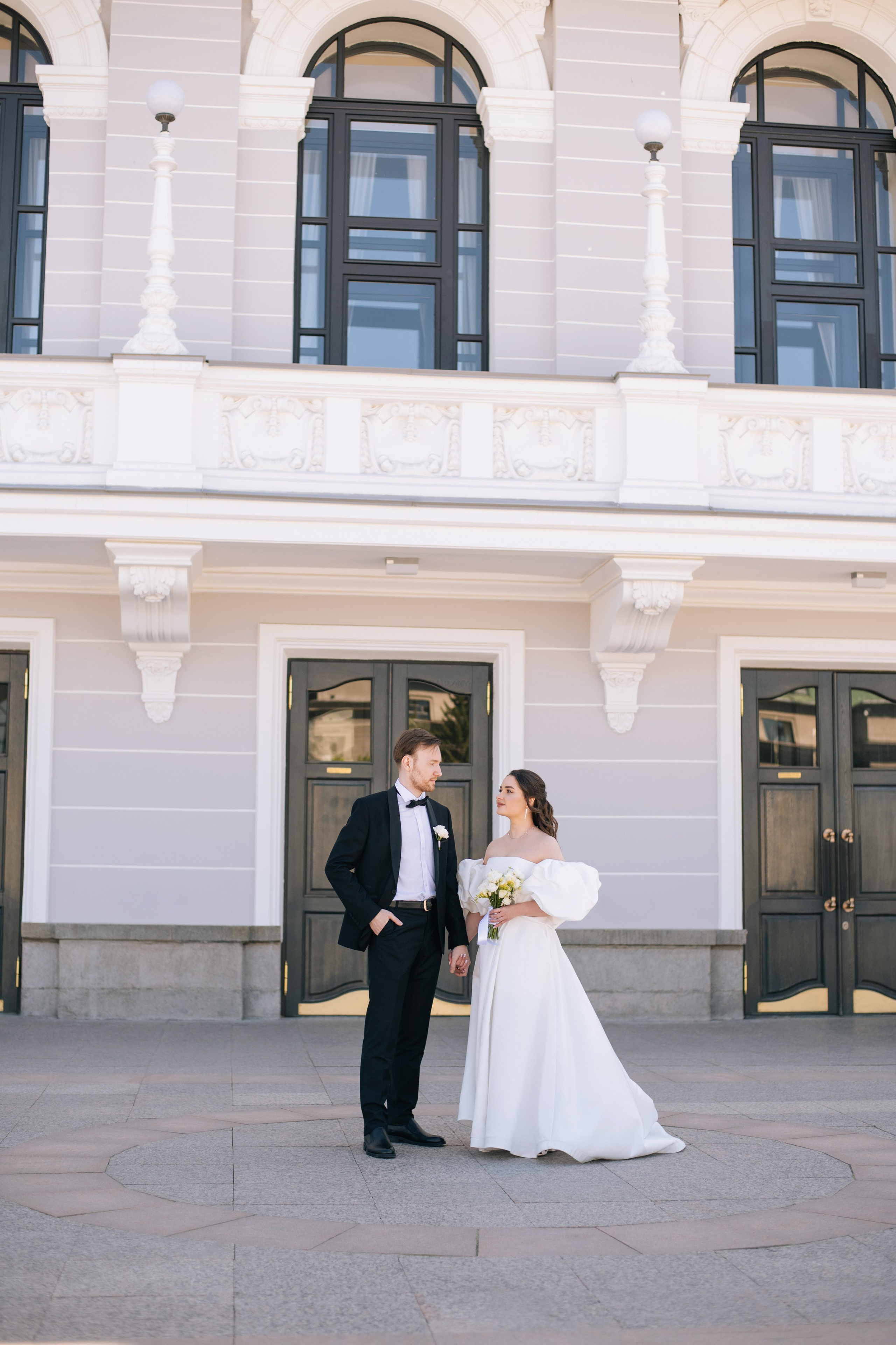 Елизавета & Виталий. Фотограф в Екатеринбурге Веретенова Наталья