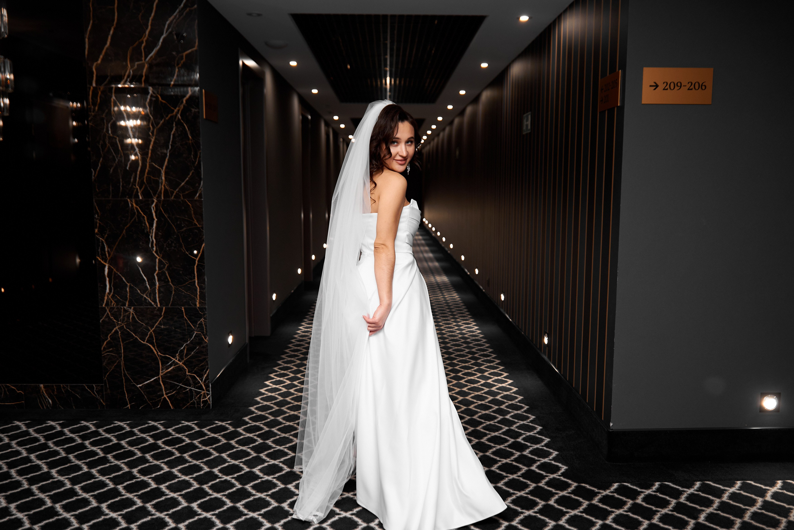 Кристина и Влад. Фотограф видеограф Руслан Михайлов Томск