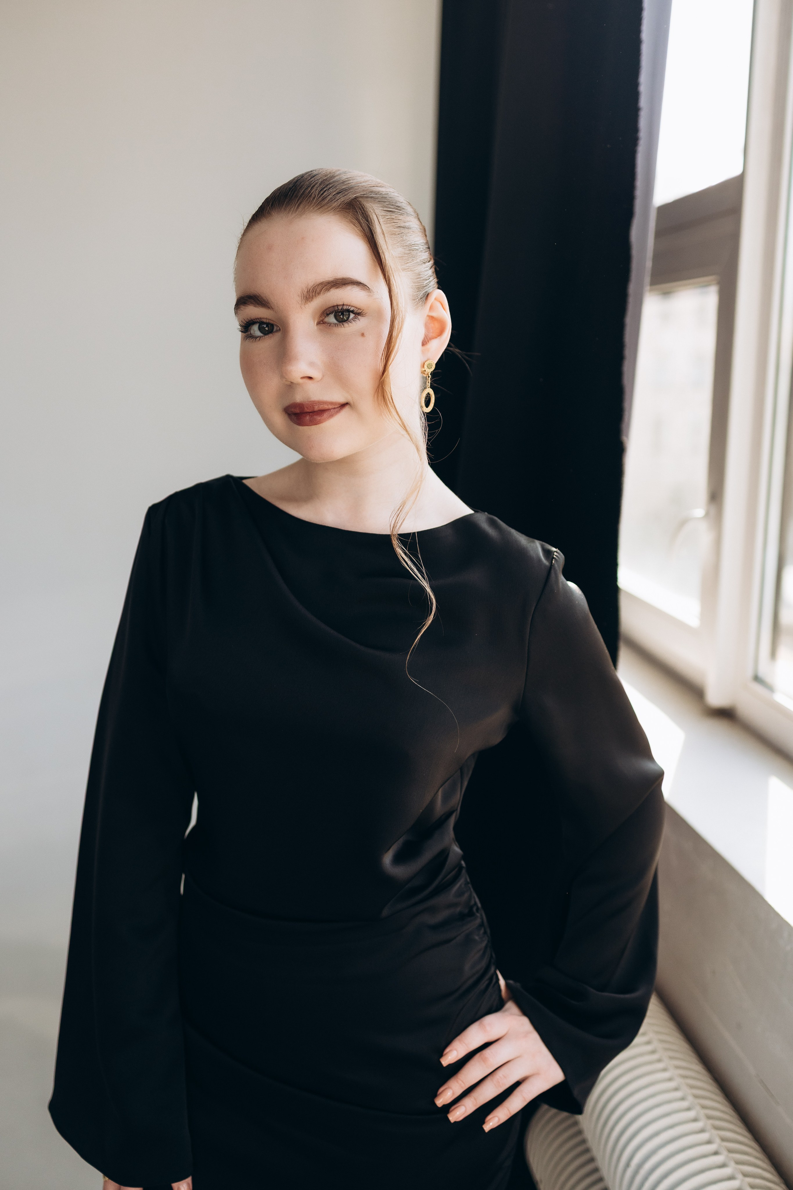 Фотосессия выпускного класса. Фотограф Артем Бросов в Санкт-Петербурге и Дубае