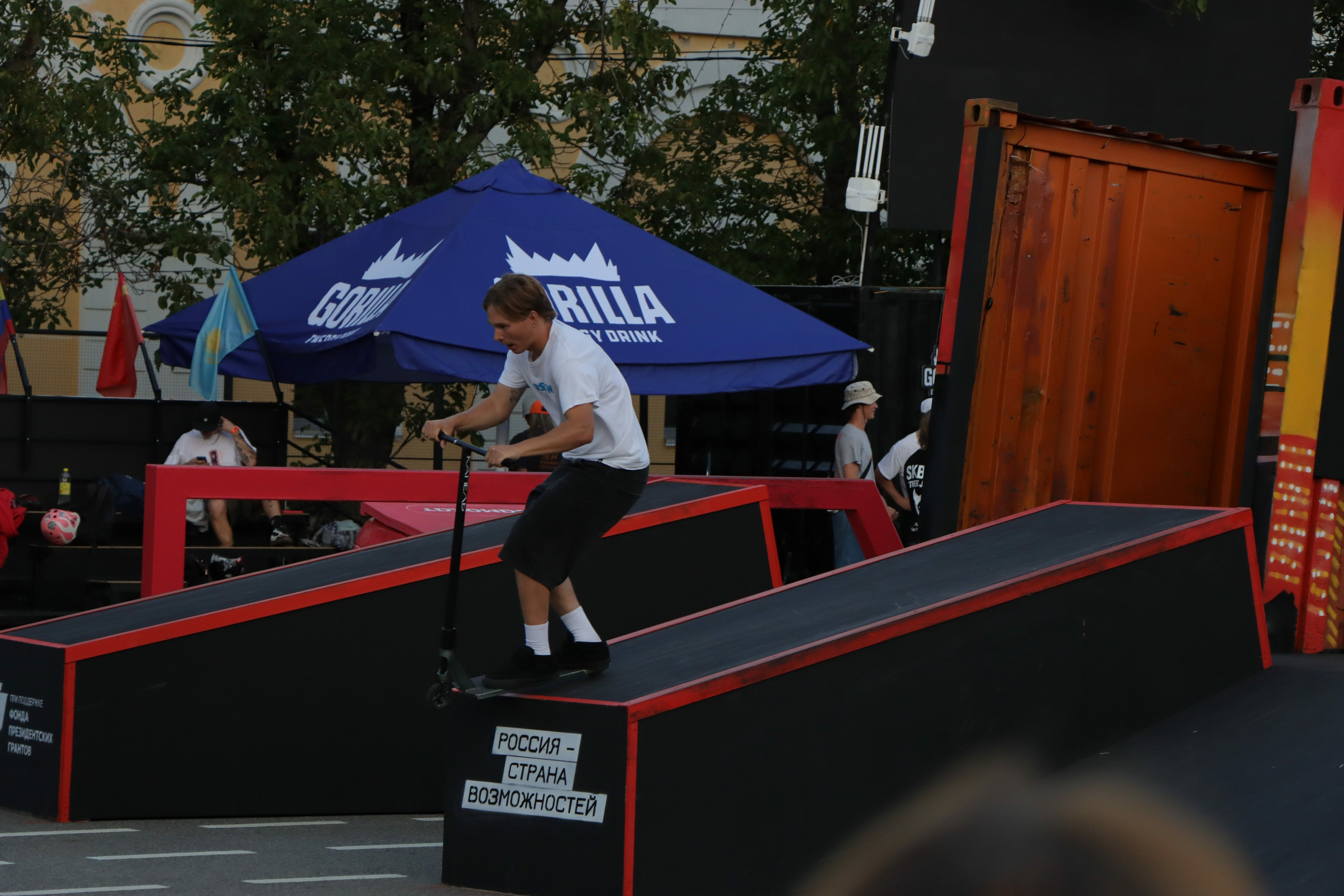 Фестиваль КАРДО