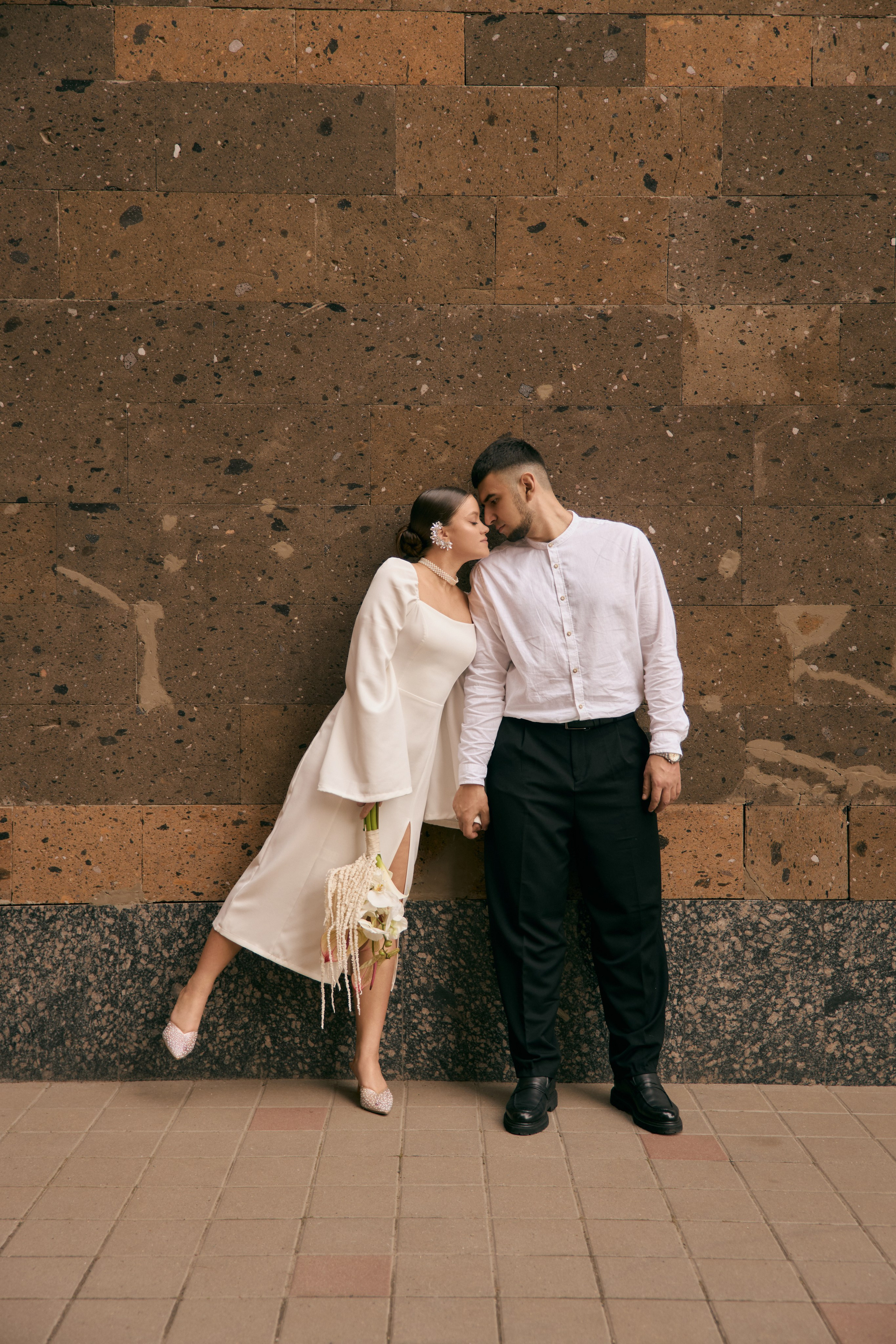 Виктория и Артем. Фотограф в Ростове-на-Дону