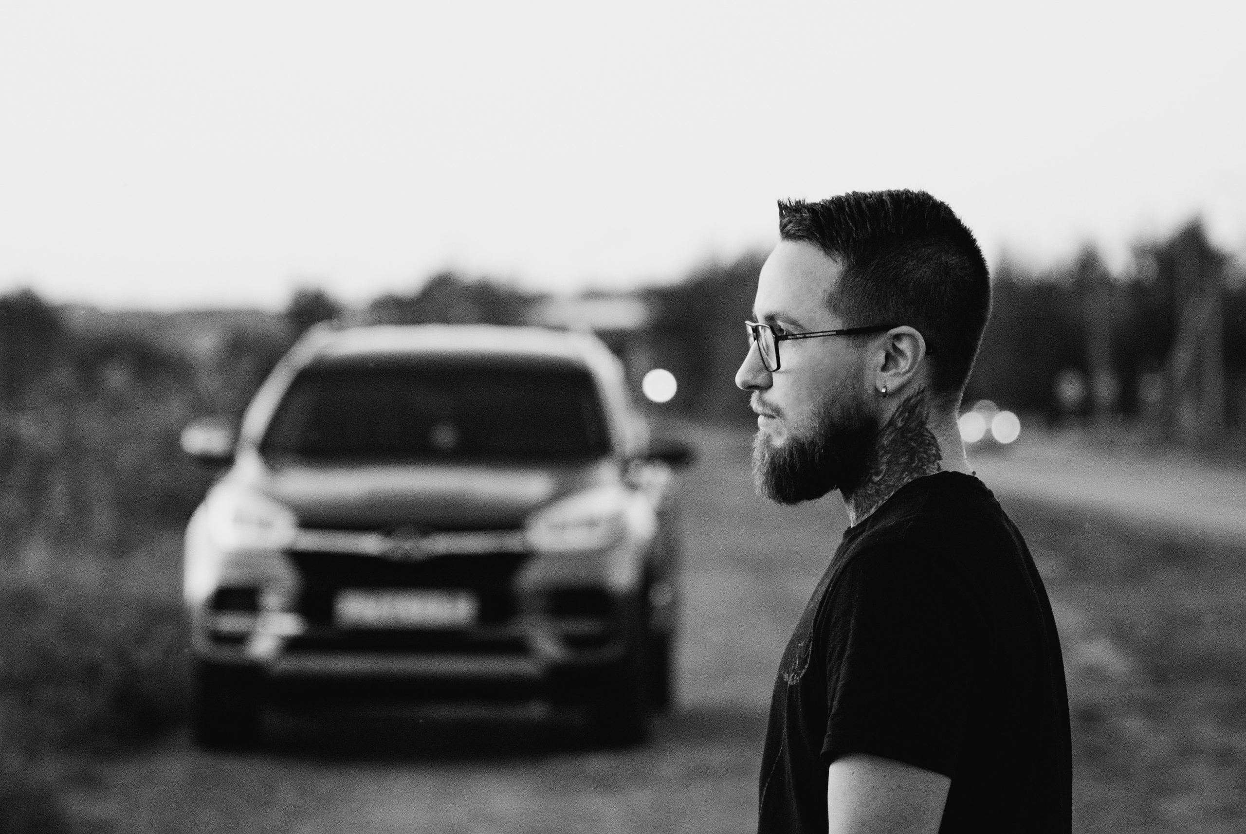 Никита. Фотограф в Тюмени Лизавета Сапицкая