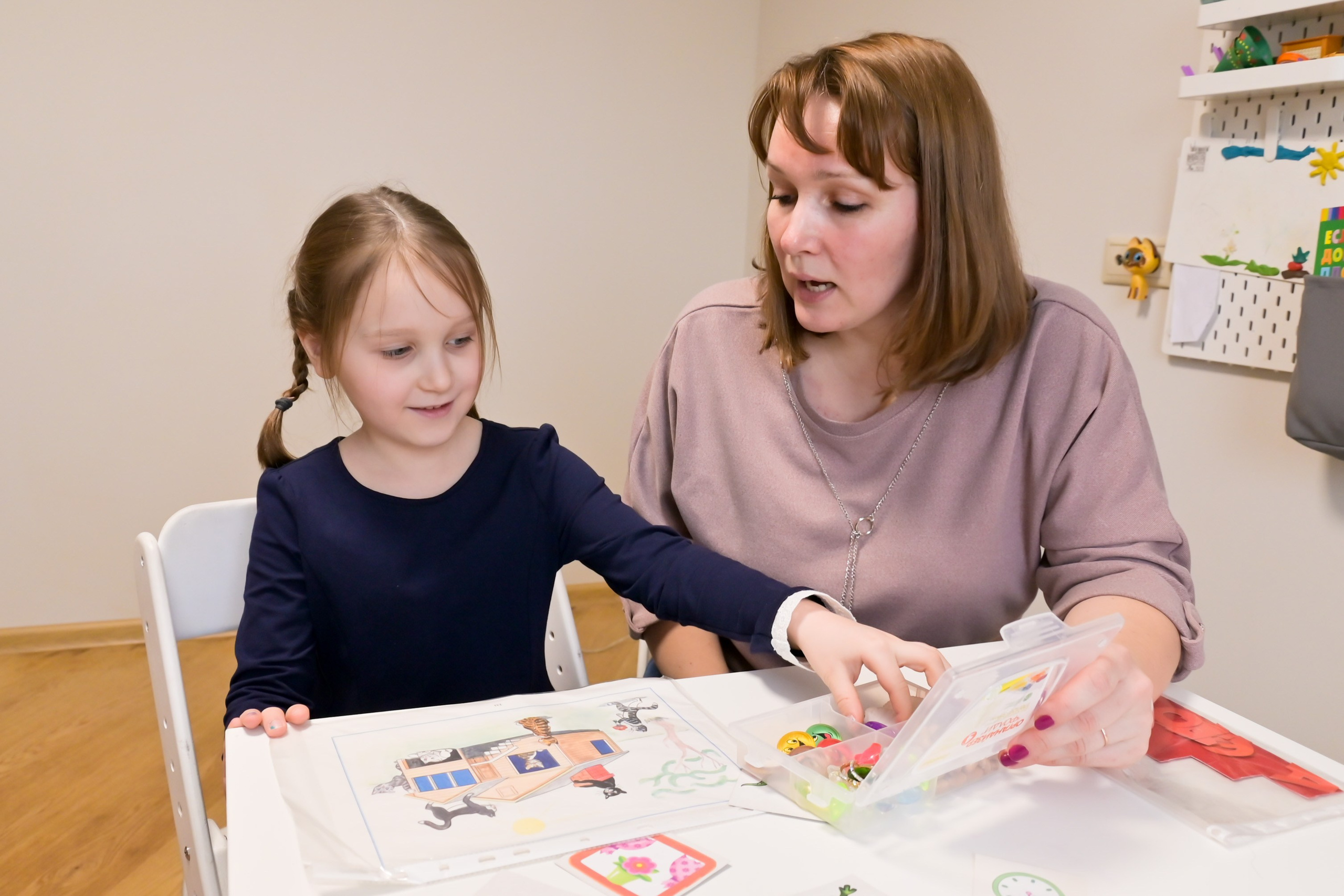 Логопед съемка для контента социальных сетей. Фотограф Белград фото для бизнеса, предметная съемка, мероприятий