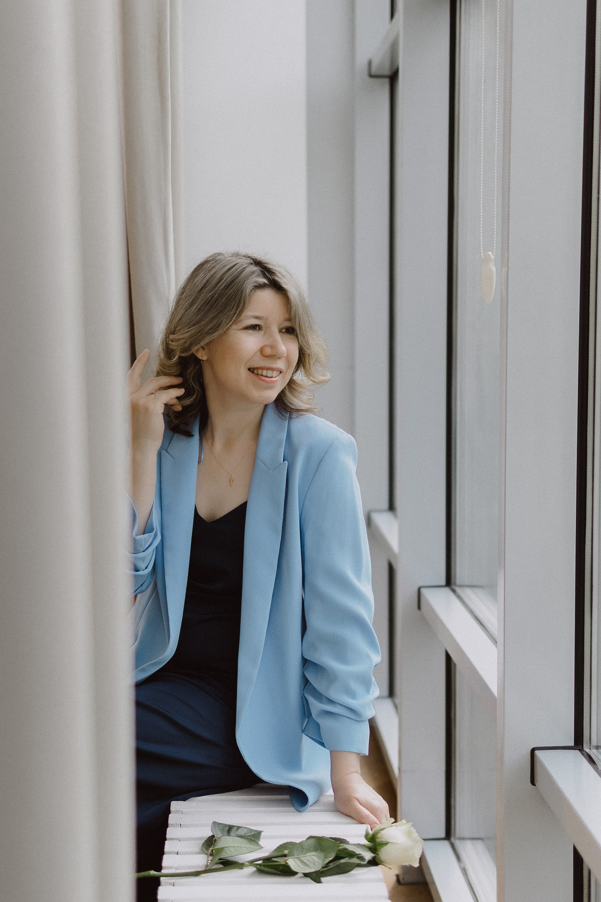 Для Марины. Семейный и детский фотограф, женский портрет Москва Светлана Мертикова