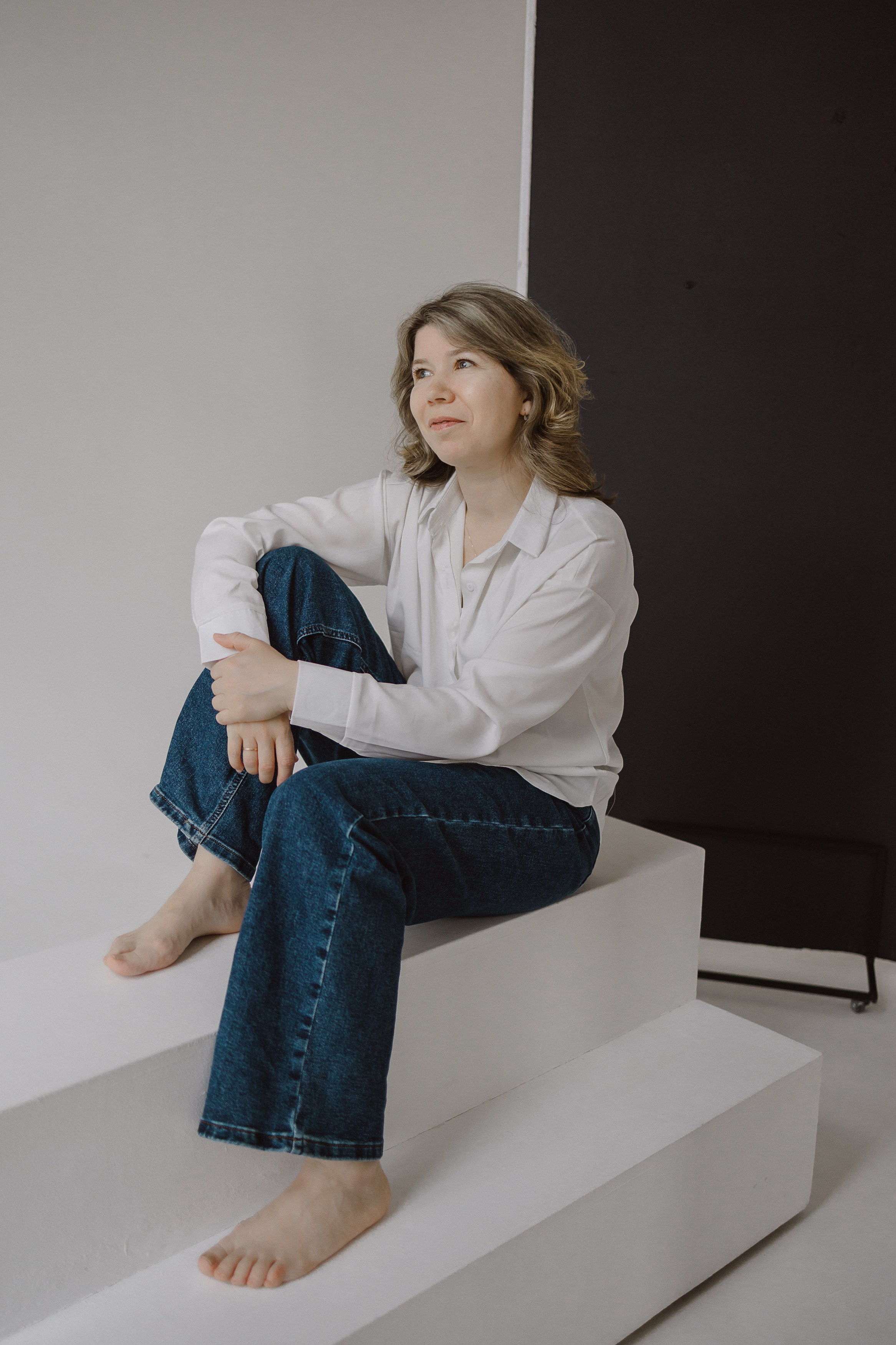 Для Марины. Семейный и детский фотограф, женский портрет Москва Светлана Мертикова