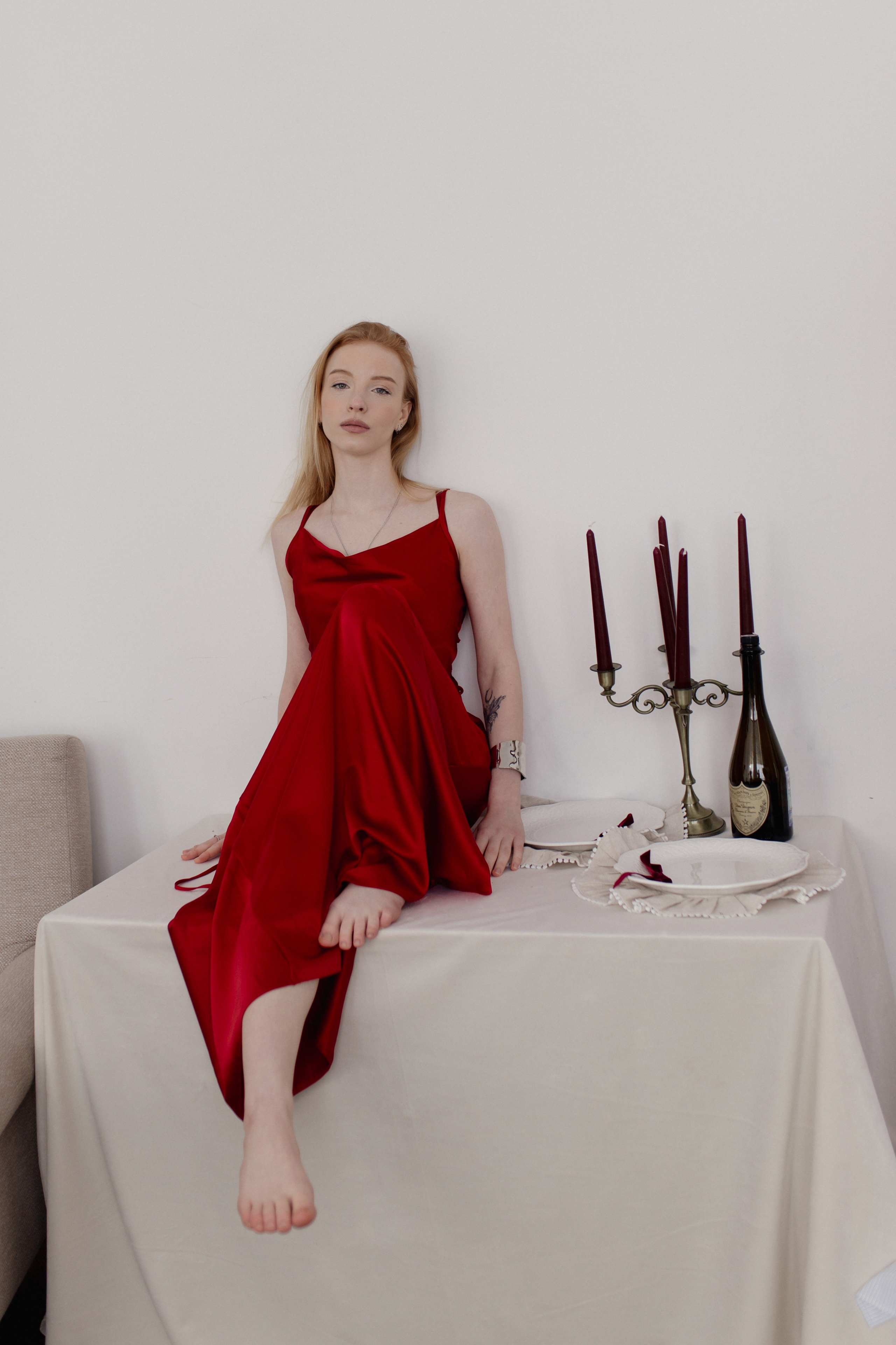 Екатерина. Фотограф Анастасия Евсеева |Белгород