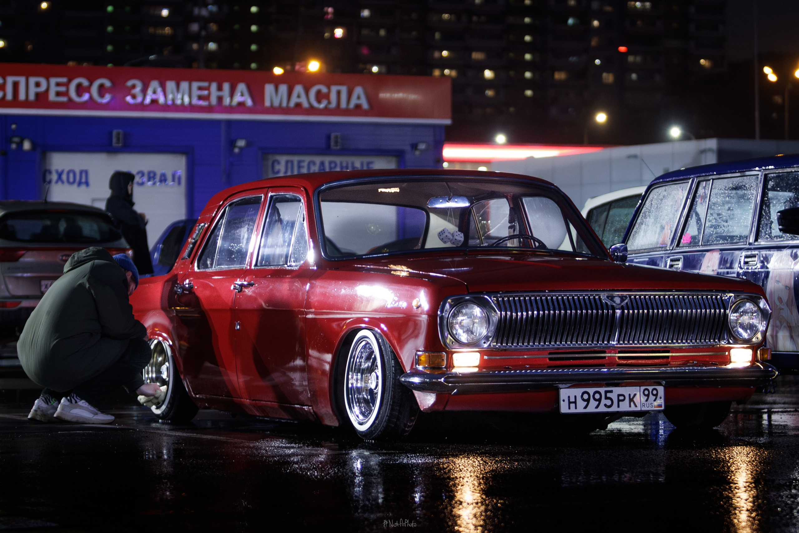 DOWNFLY 15.04.2026. #NotAiPhoto — автомобильный фотограф