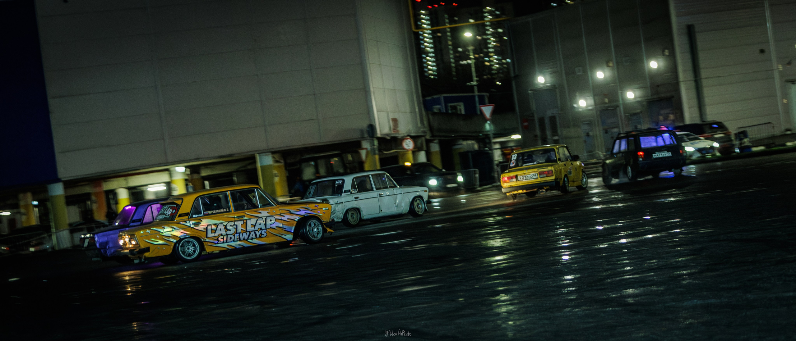 DNB 18.04.2026. #NotAiPhoto — автомобильный фотограф