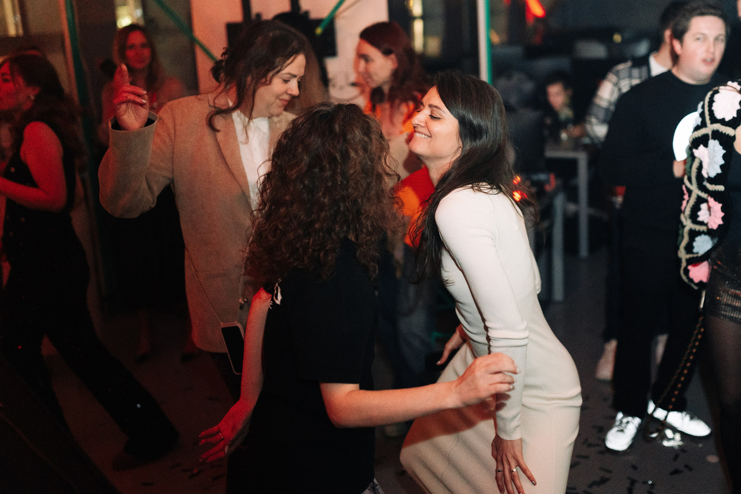 Sila sveta. Главная