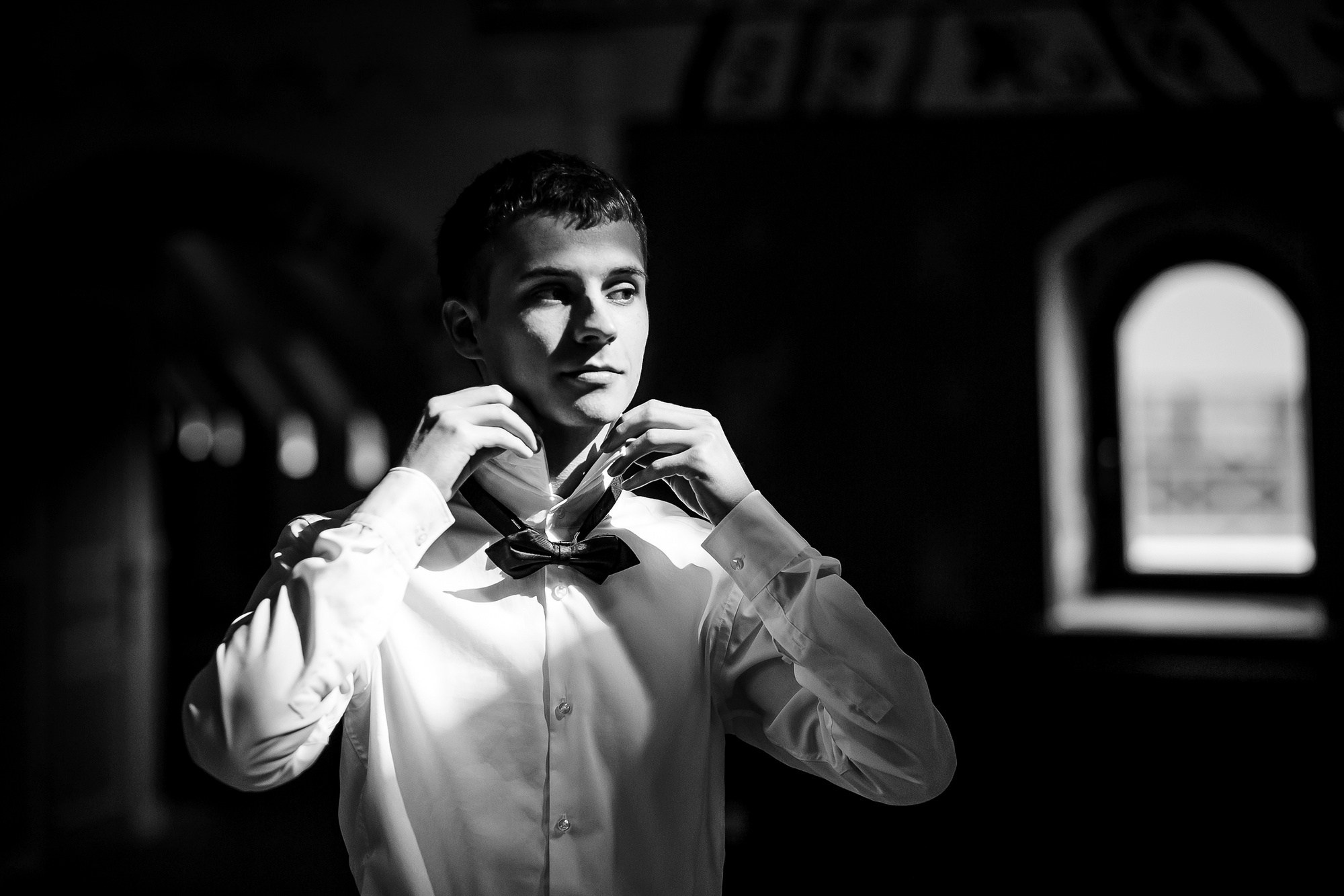 Симон и Елена. La Ferme de Reve. Любовь Чуляева — свадебный фотограф в Москве и Европе