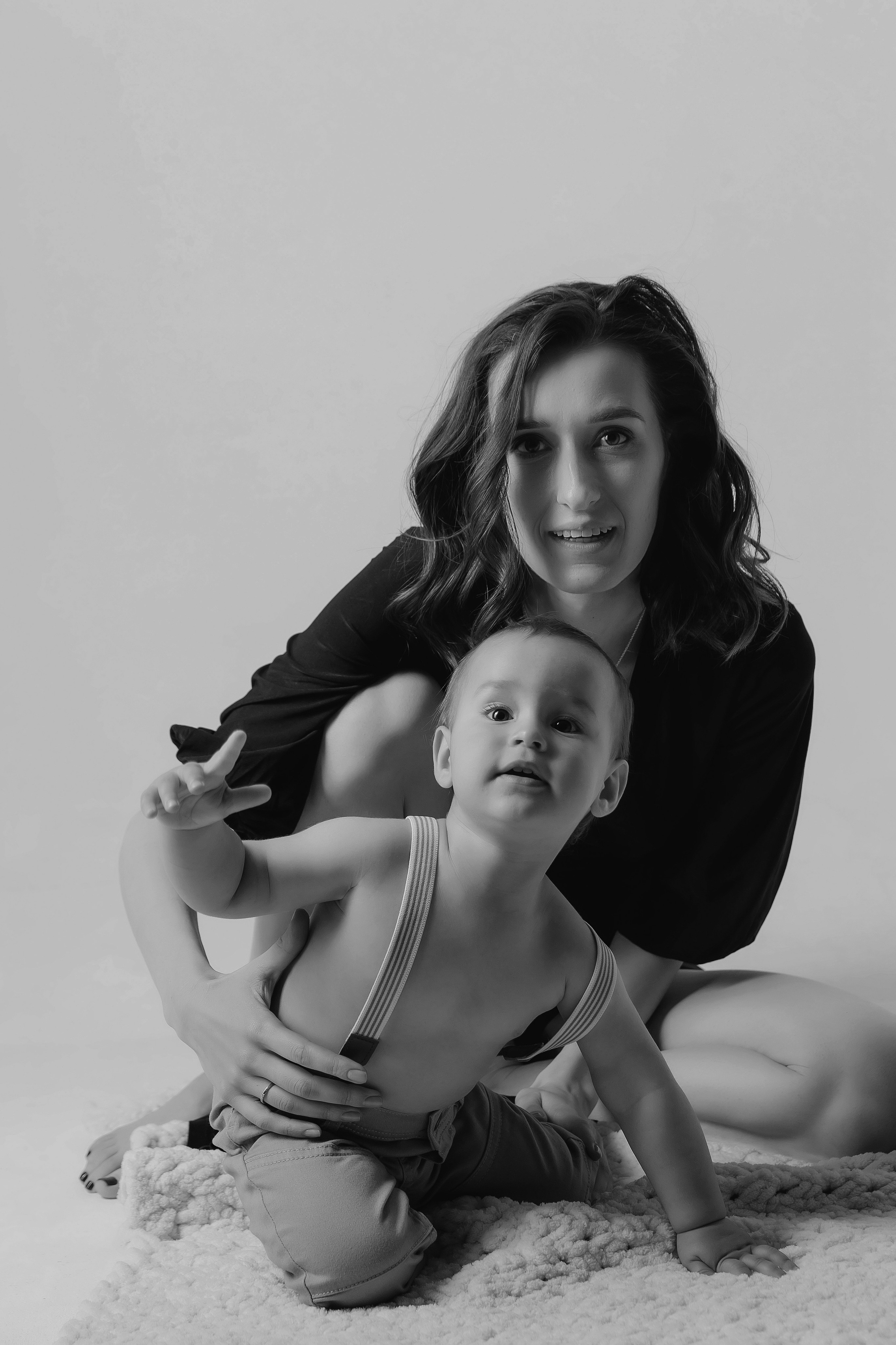 ДимаНастяДаня. Любовь Чуляева — свадебный фотограф в Москве и Европе