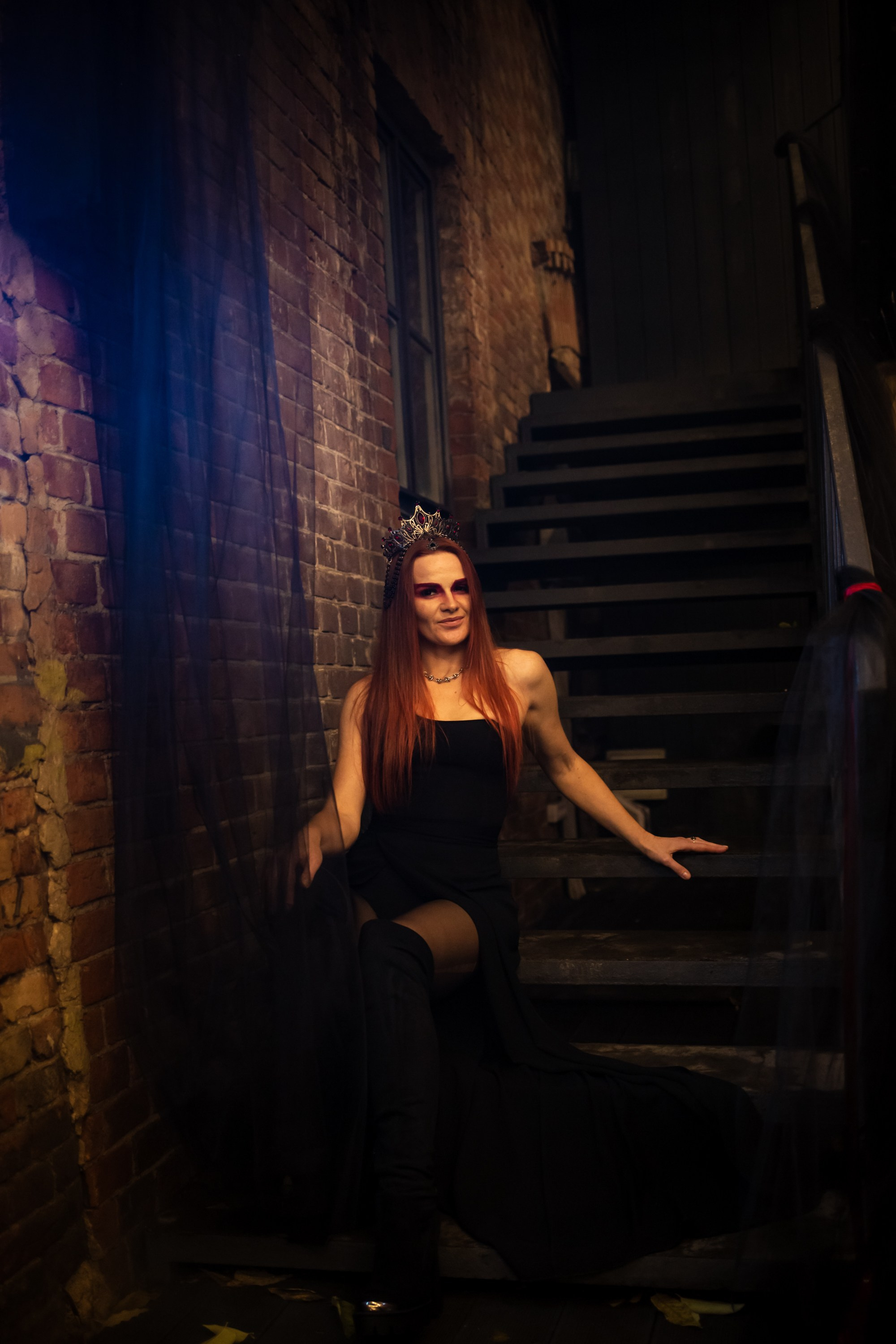 Хелоин. Главная