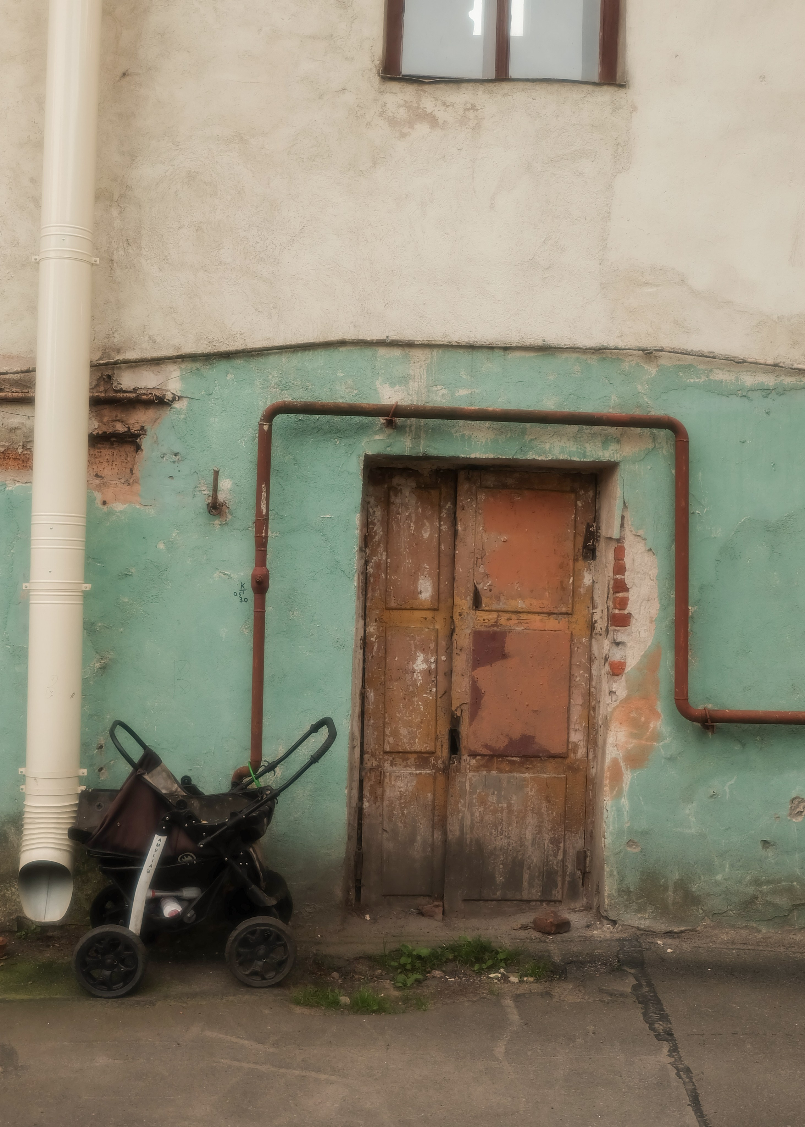 Обычный день календаря. Портретный фотограф DanilNabody