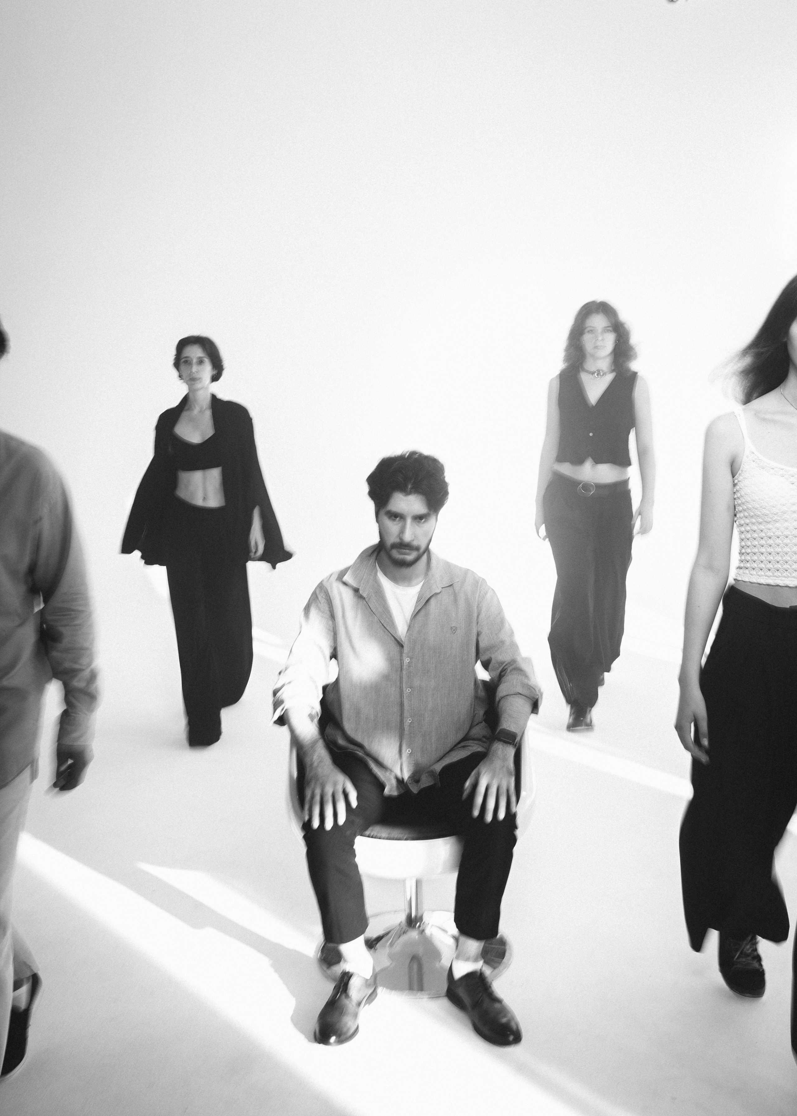 ABO. Портретный фотограф DanilNabody