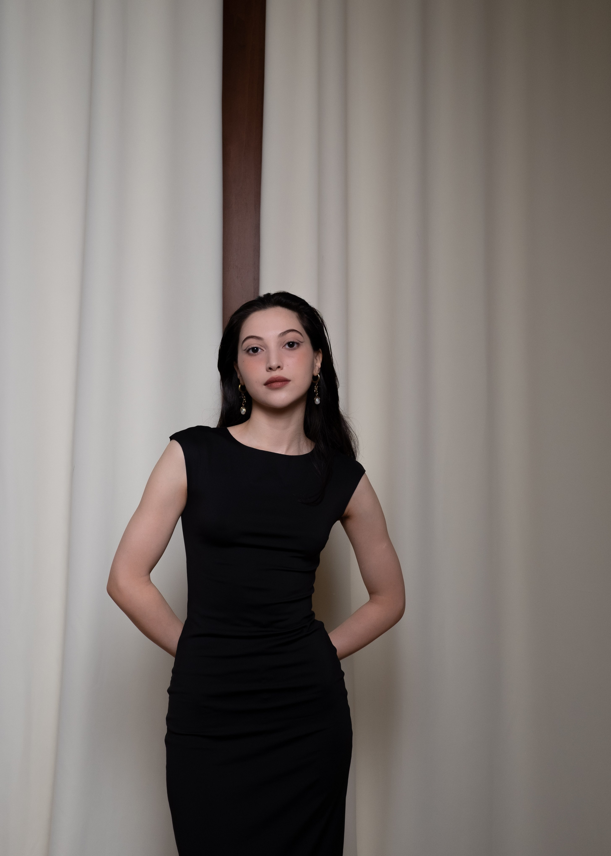 AISHA. Портретный фотограф DanilNabody