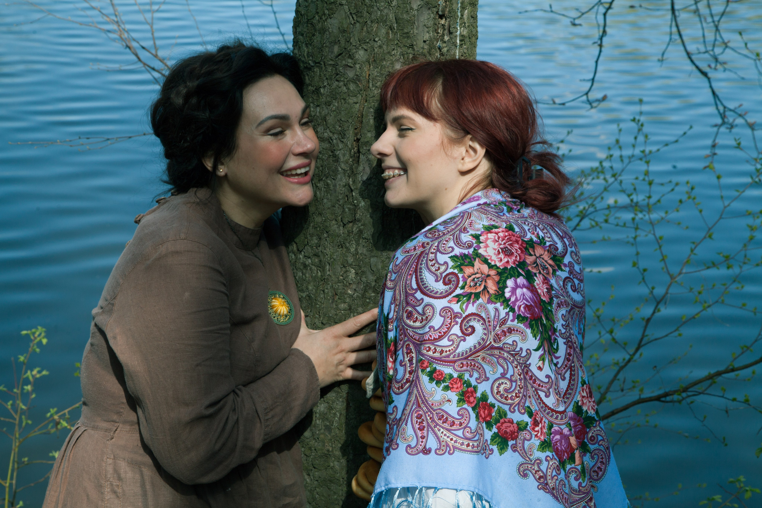 Фотодевичники. Фотограф Екатерина Рубаненко. Москва и МО