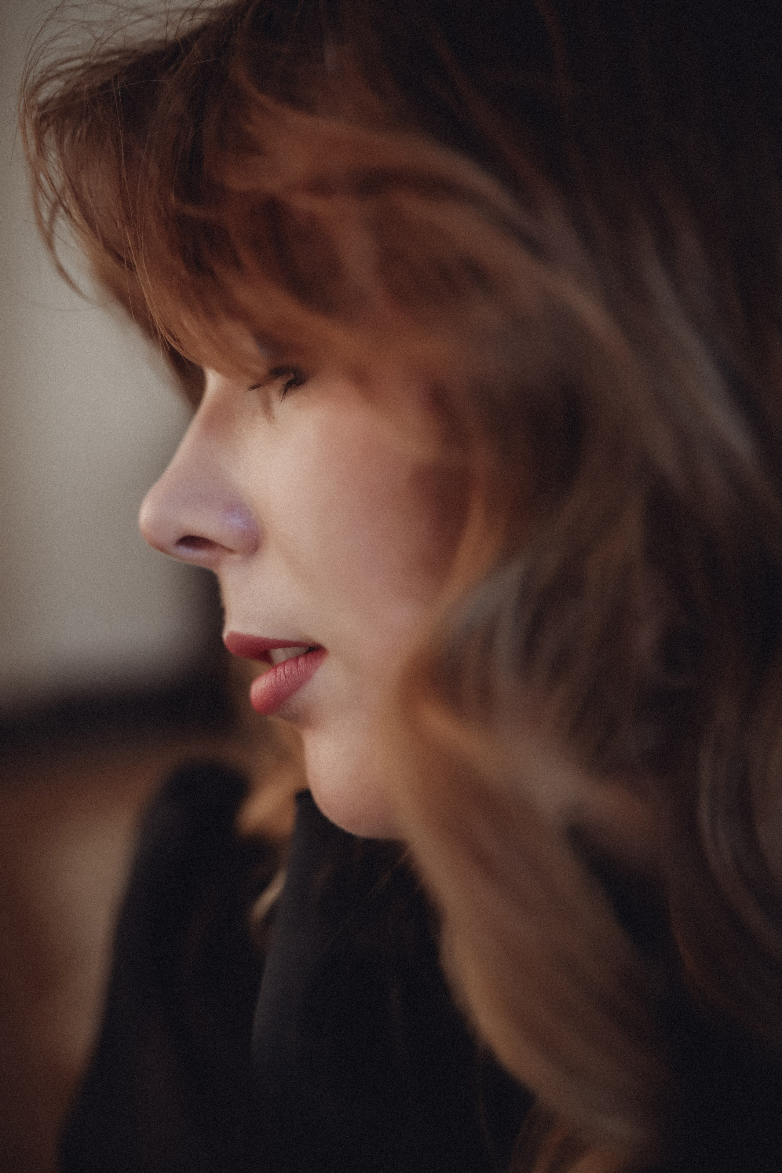 Настя. Фотограф в Нижнем Новгороде Кристина Батанова