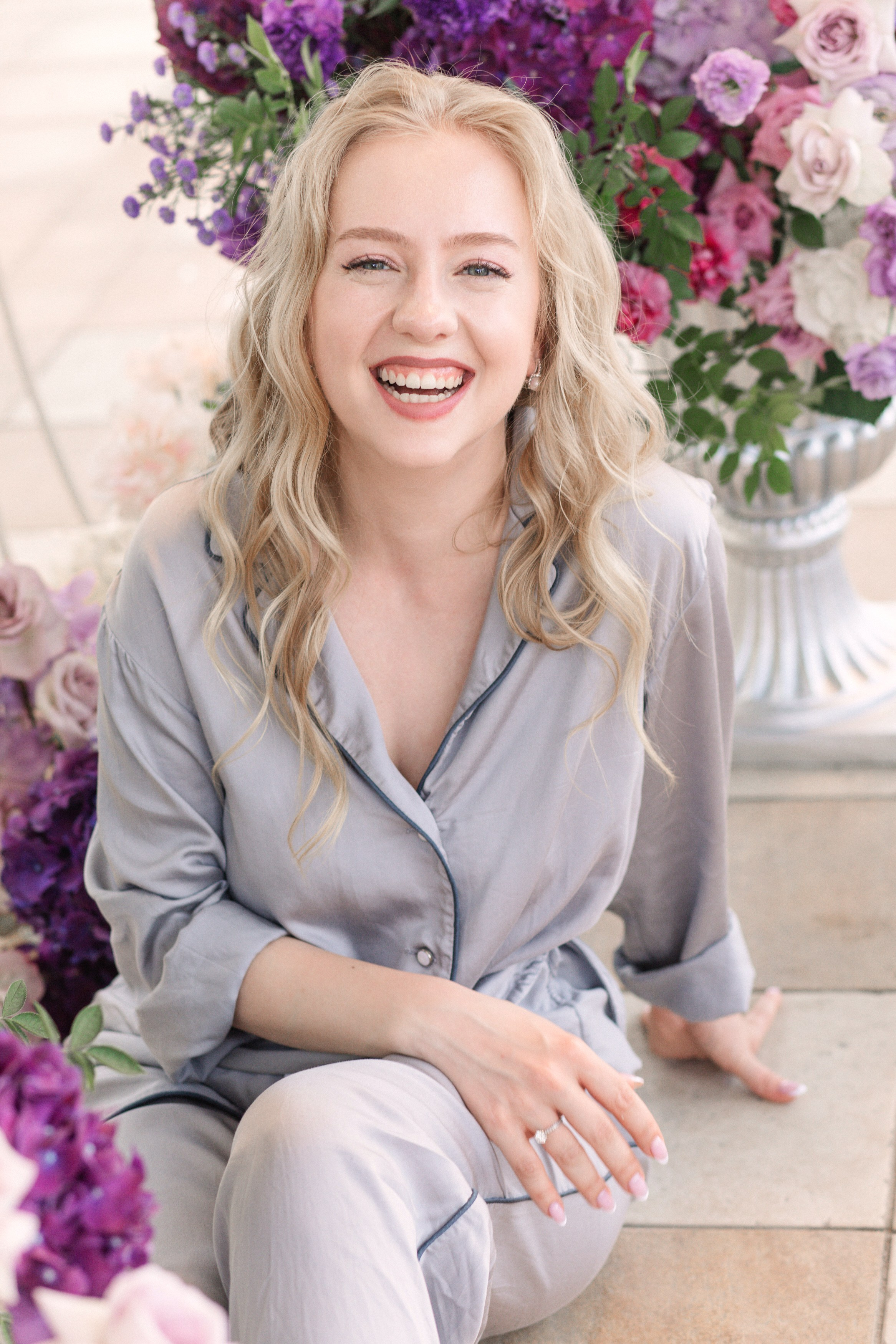 Денис и Катерина. Фотограф Константин Земсков