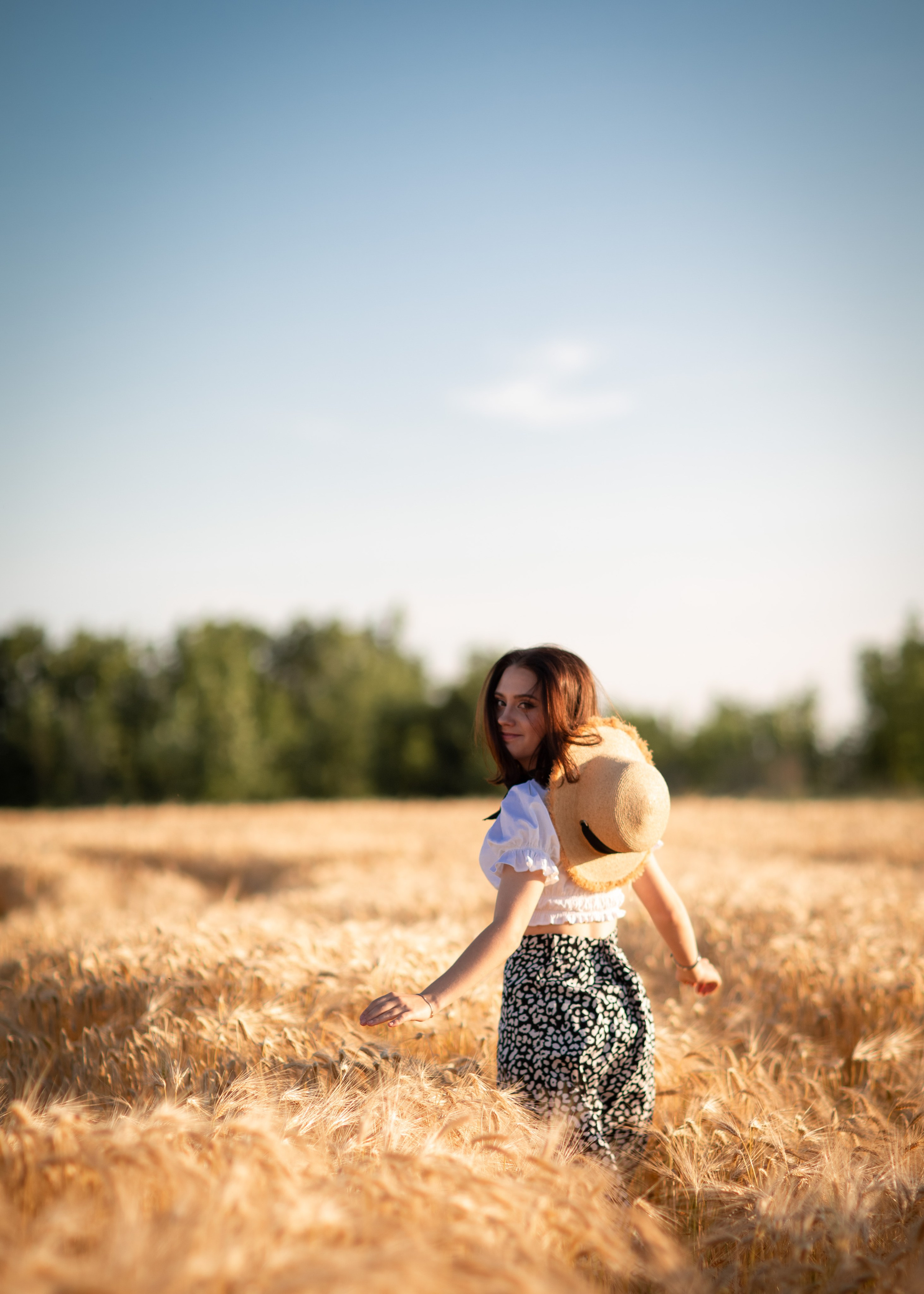 Даша и Маша. Фотограф в Приморско-Ахтарске Марьяна Чопко