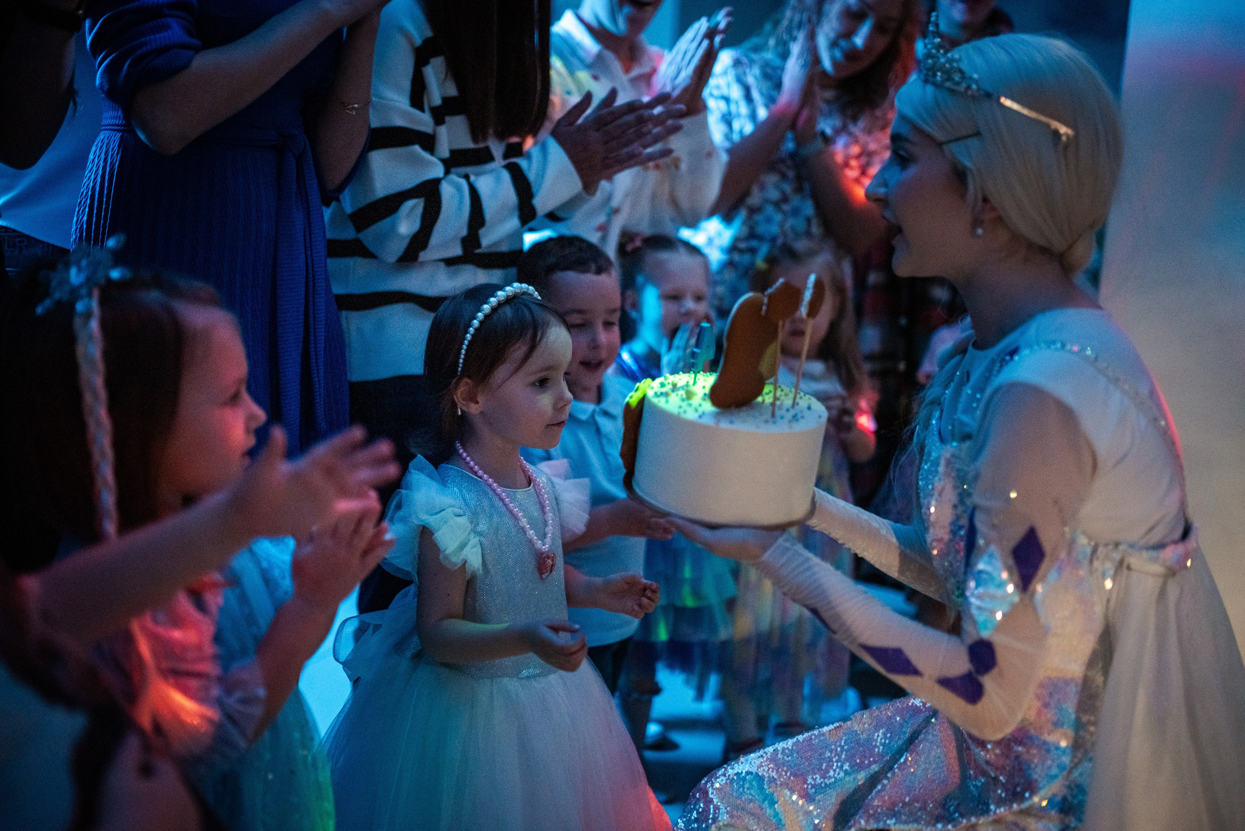 Репортаж. Семейный фотограф в Ростове-на-Дону Татьяна Литвинова