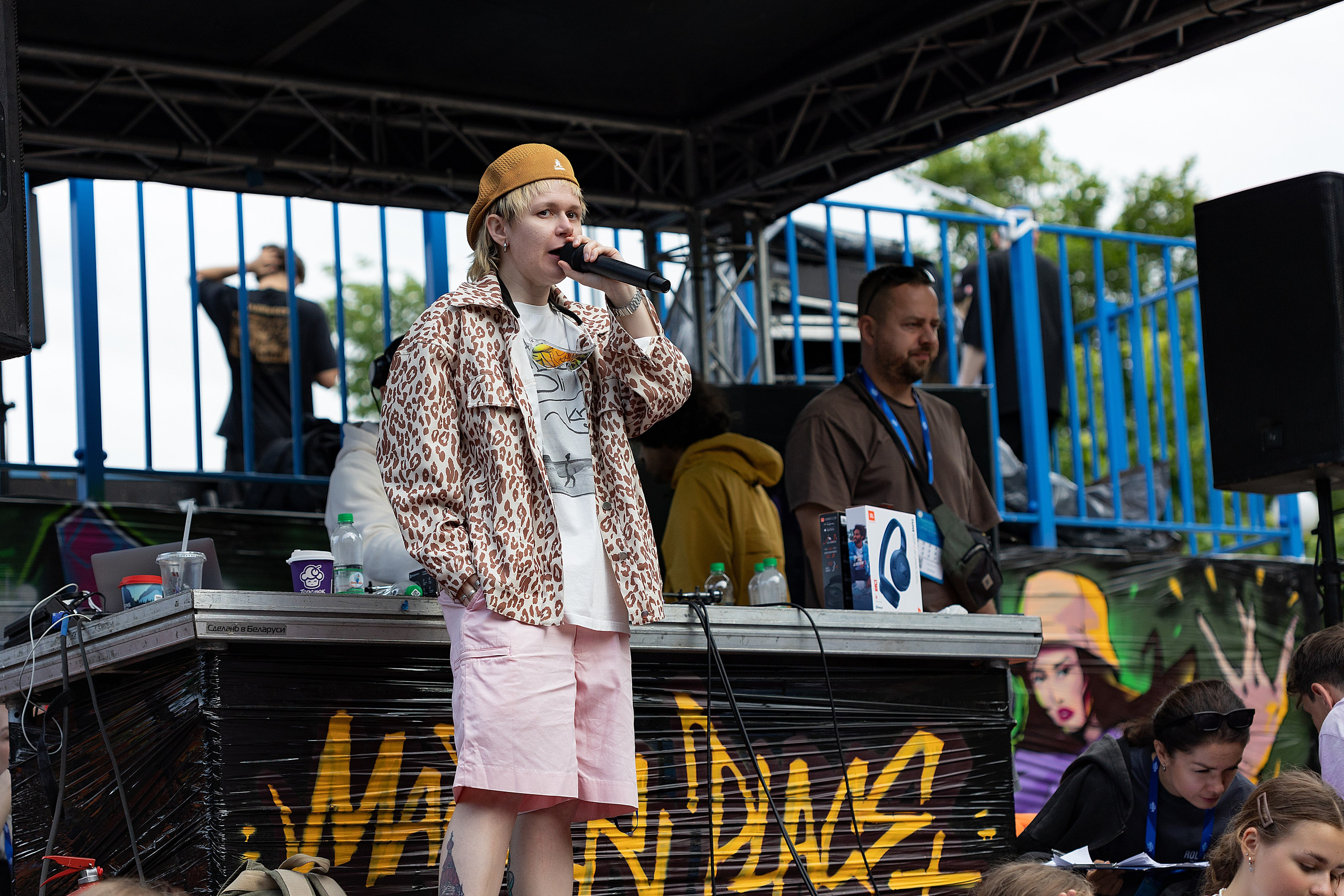 VK Fest | Санкт-Петербург, 2025. Репортажный фотограф