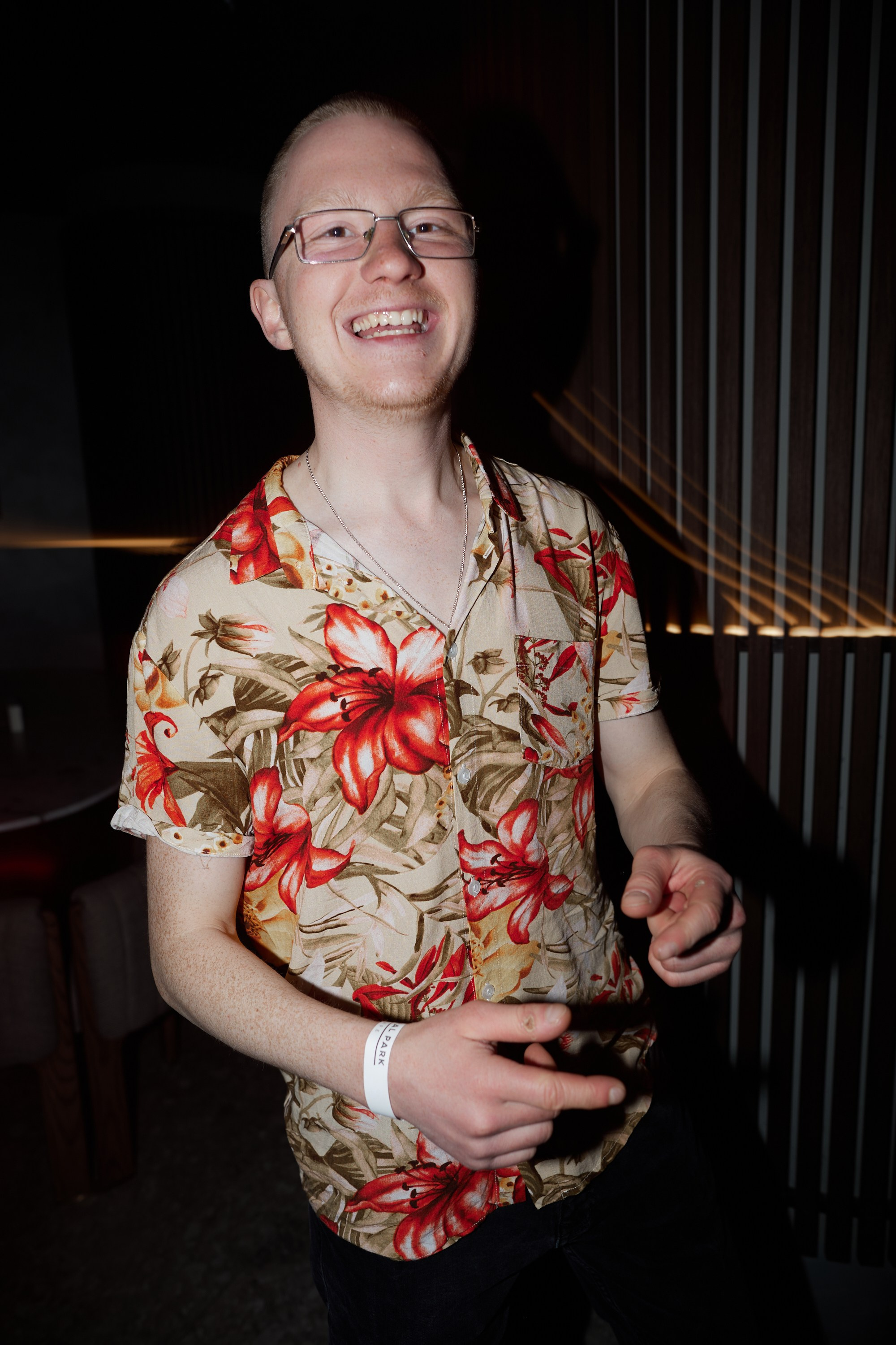 Dj Nils в Сочи. RetroChic Фото