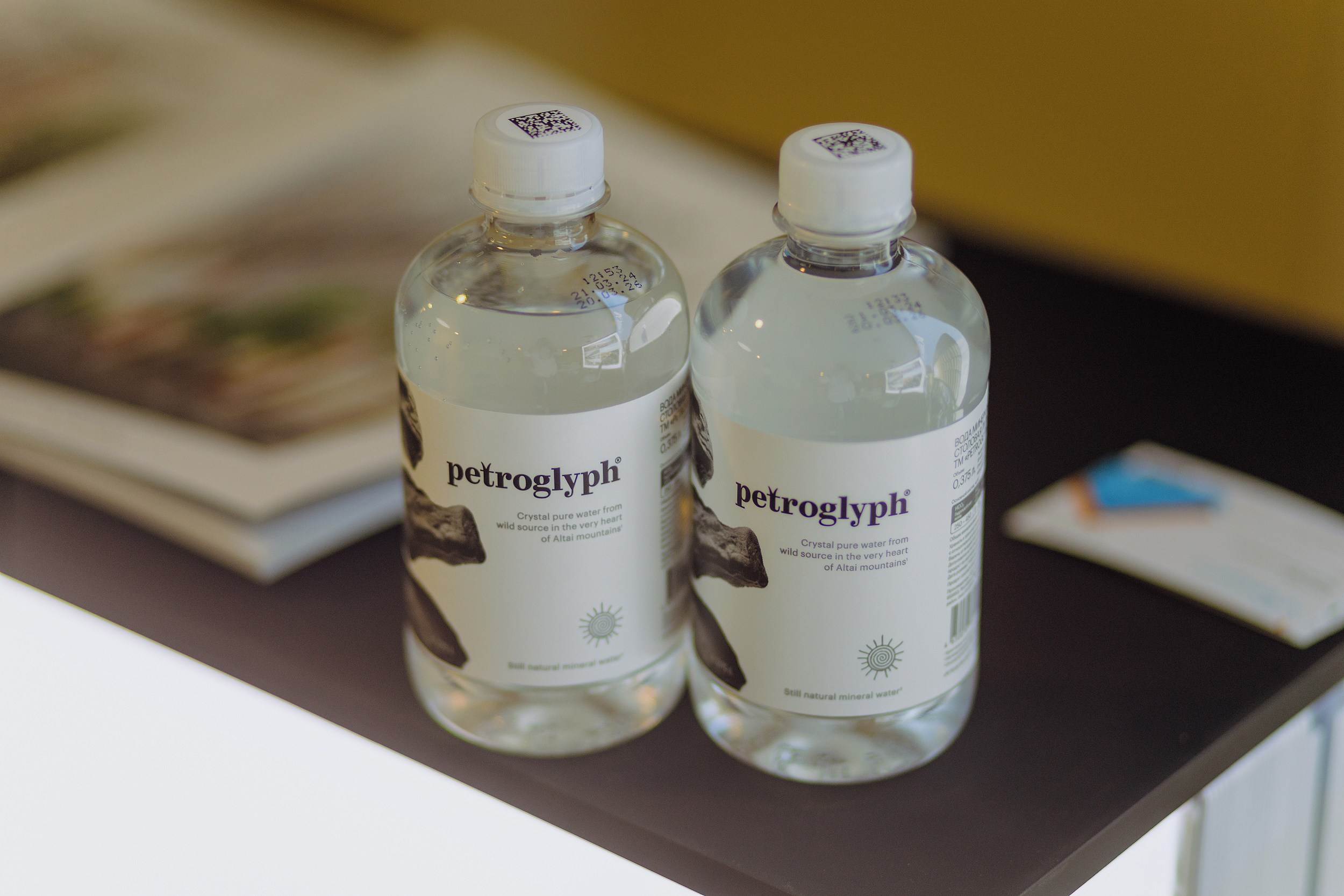 Mallpic2024. RetroChic Фото