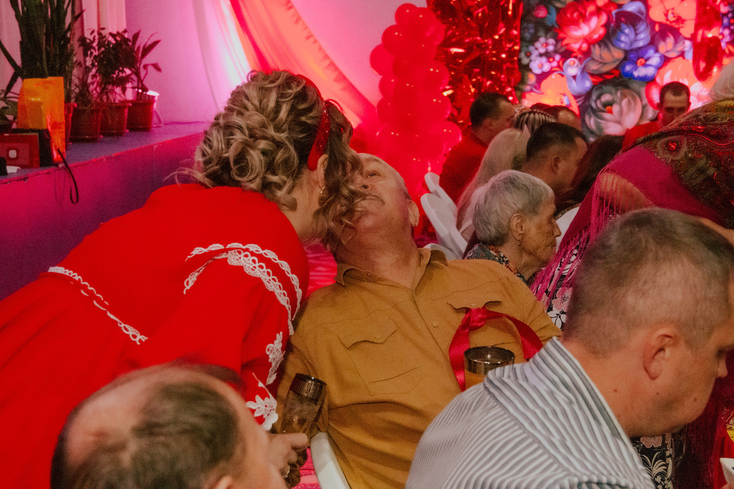 Юбилей Беляниной Тани. ProFoto