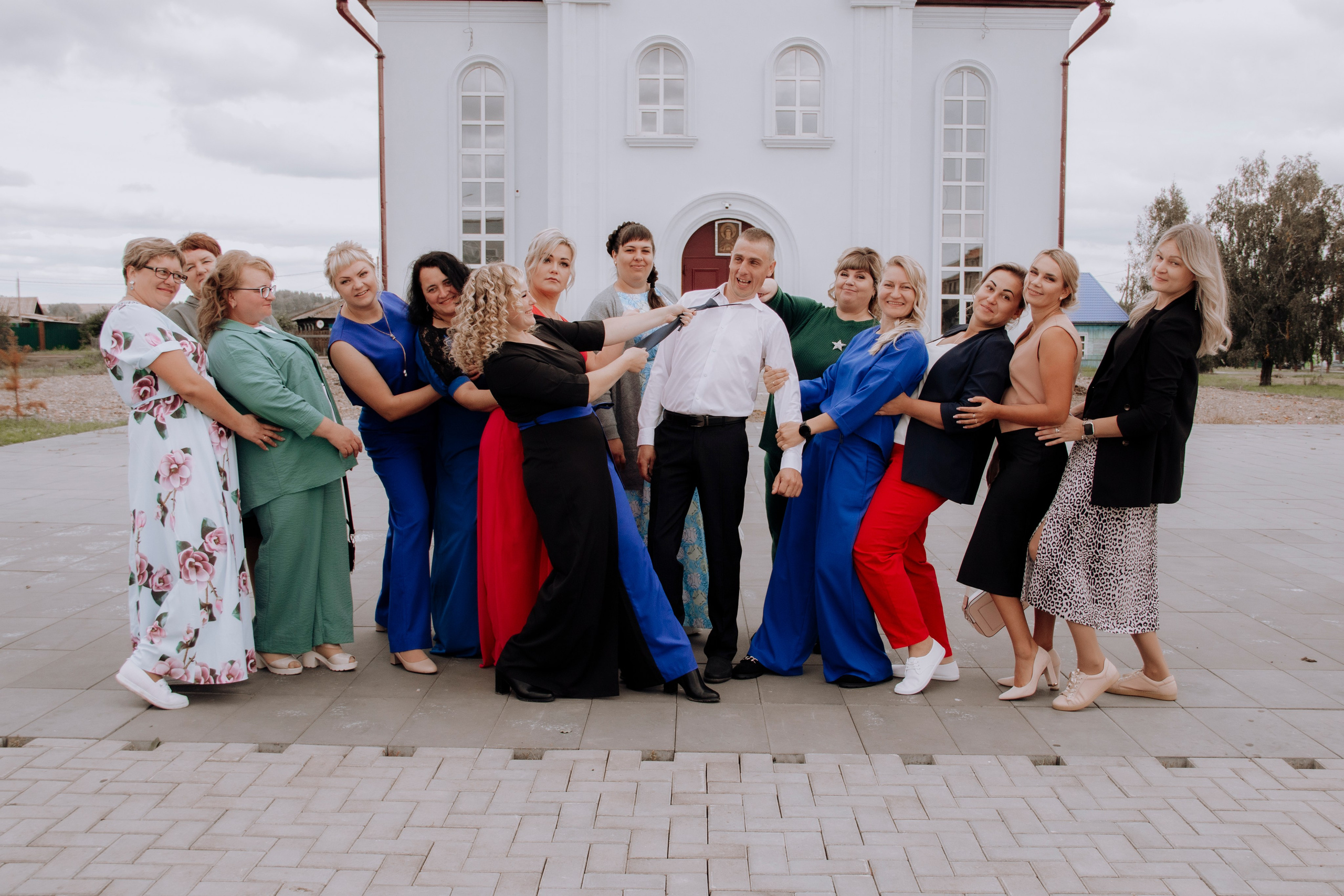 СВАДЬБА ОЛЬГА И ВАЛЕРИЙ. ProFoto