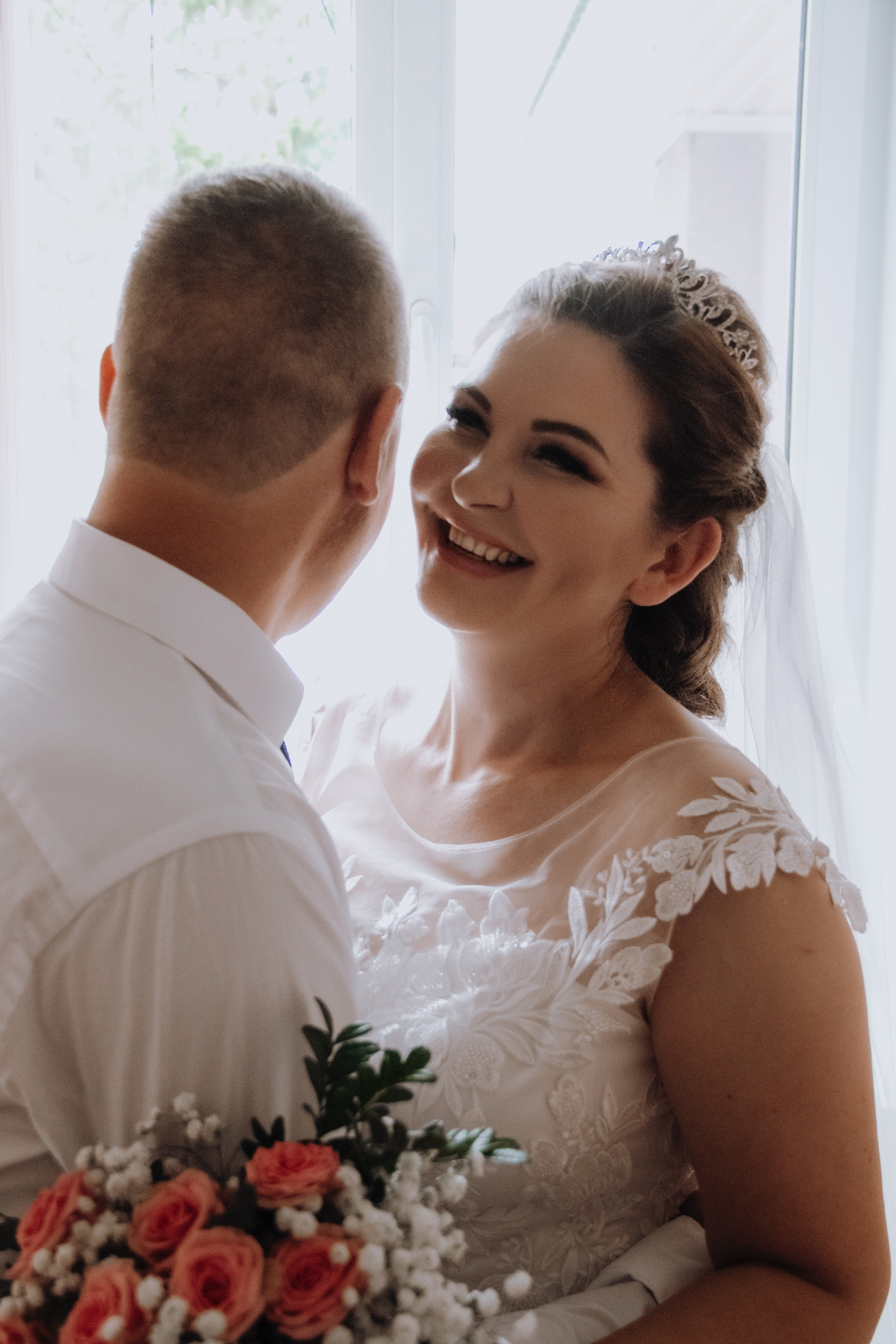 СВАДЬБА ОЛЬГА И ВАЛЕРИЙ. ProFoto