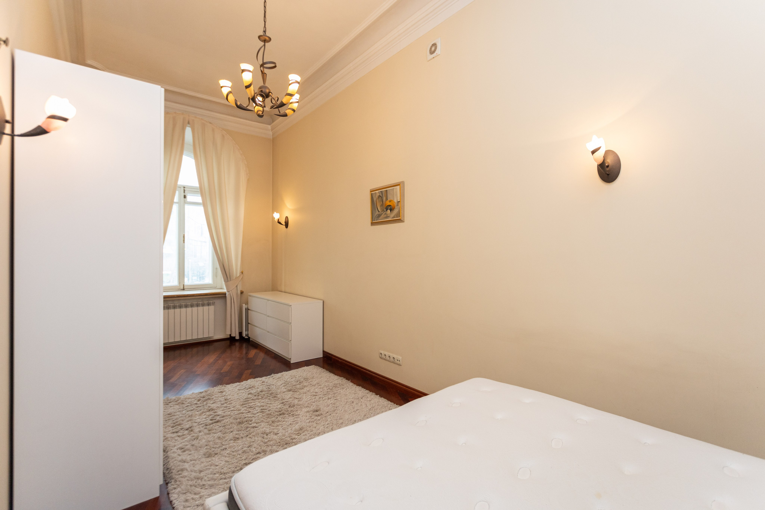 Старый Арбат. BogdanovPh