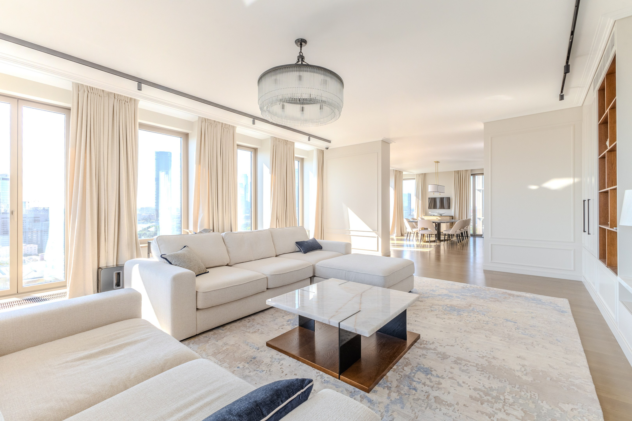 ЖК Лаки. BogdanovPh