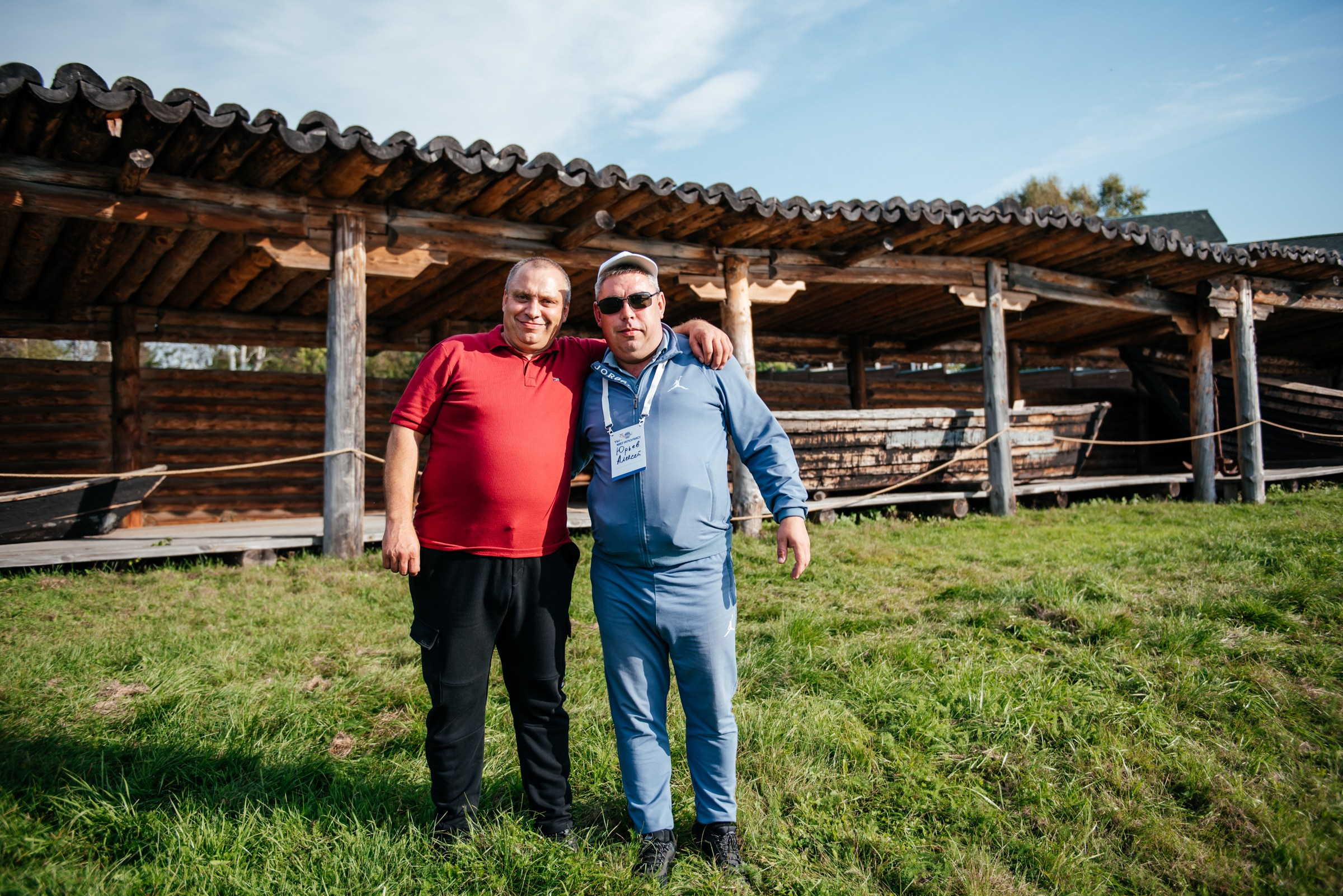 ГК МЕГАПОЛИС 25 лет. Свадебный фотограф Иркутск Алексей Шульгин