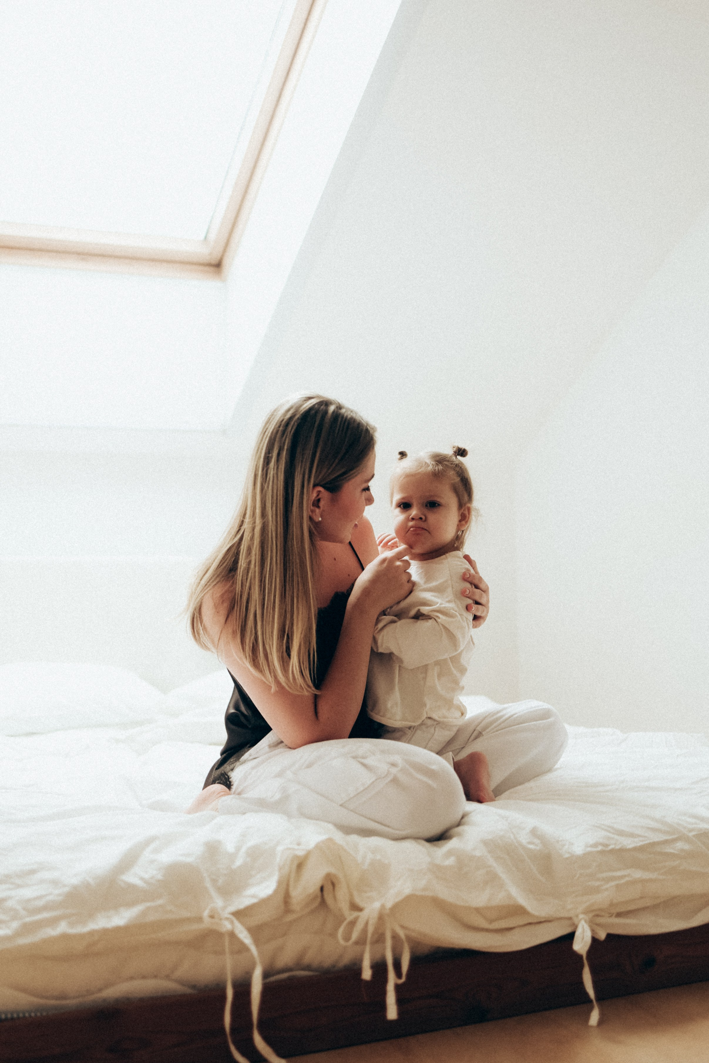 Кристина & Машулик. Фотограф Барнаул Надежда Киселева