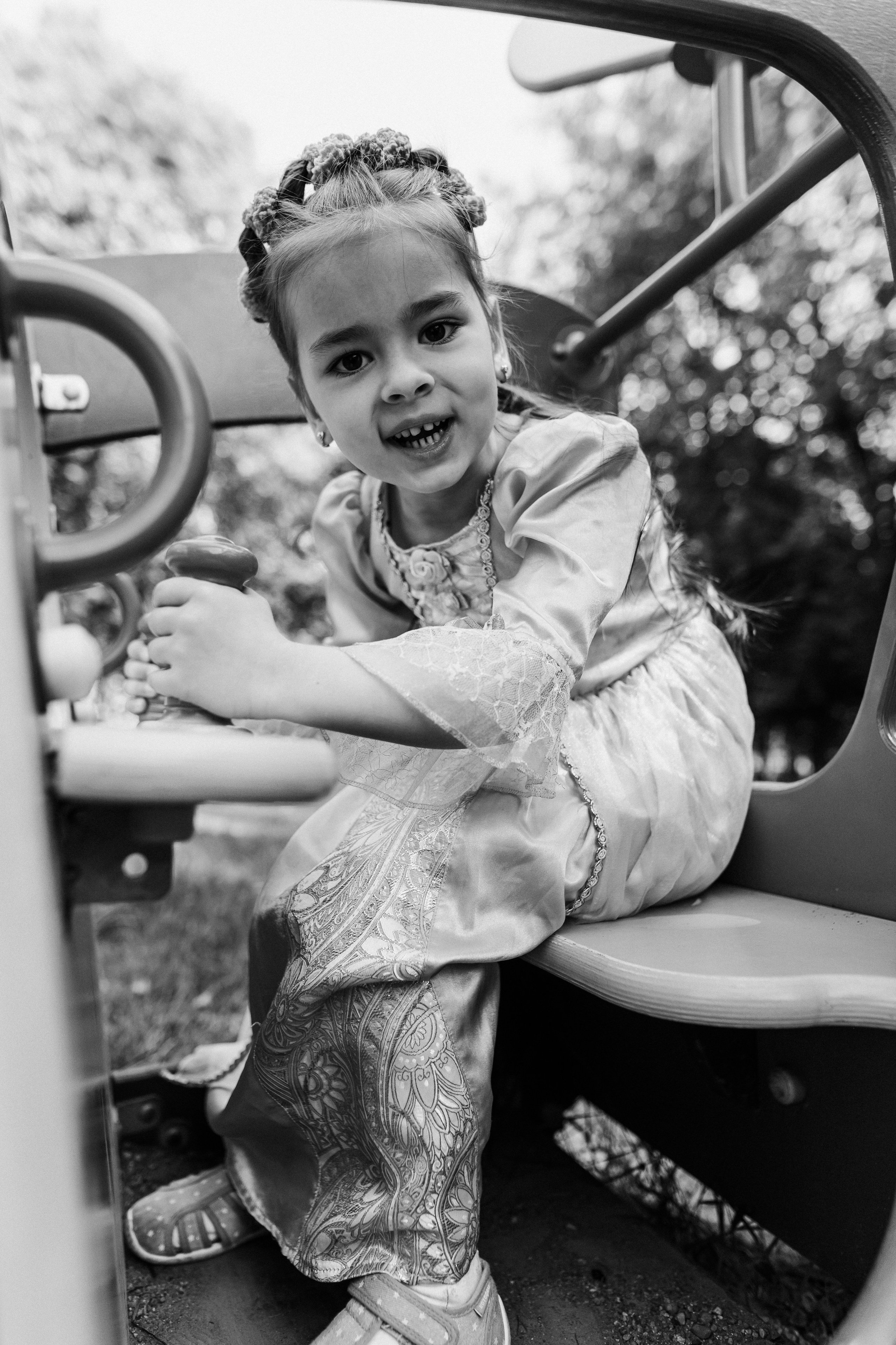 Выпускной в детском саду 2024