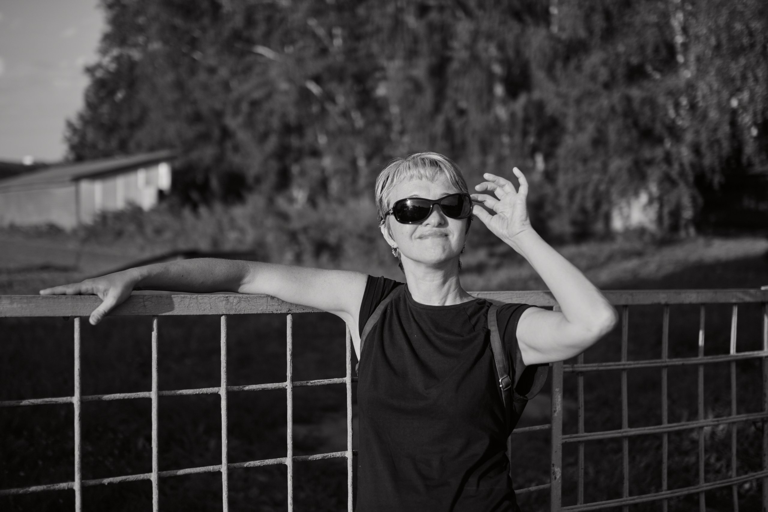 Евгения. Свадебный и репортажный фотограф Николай Доровских