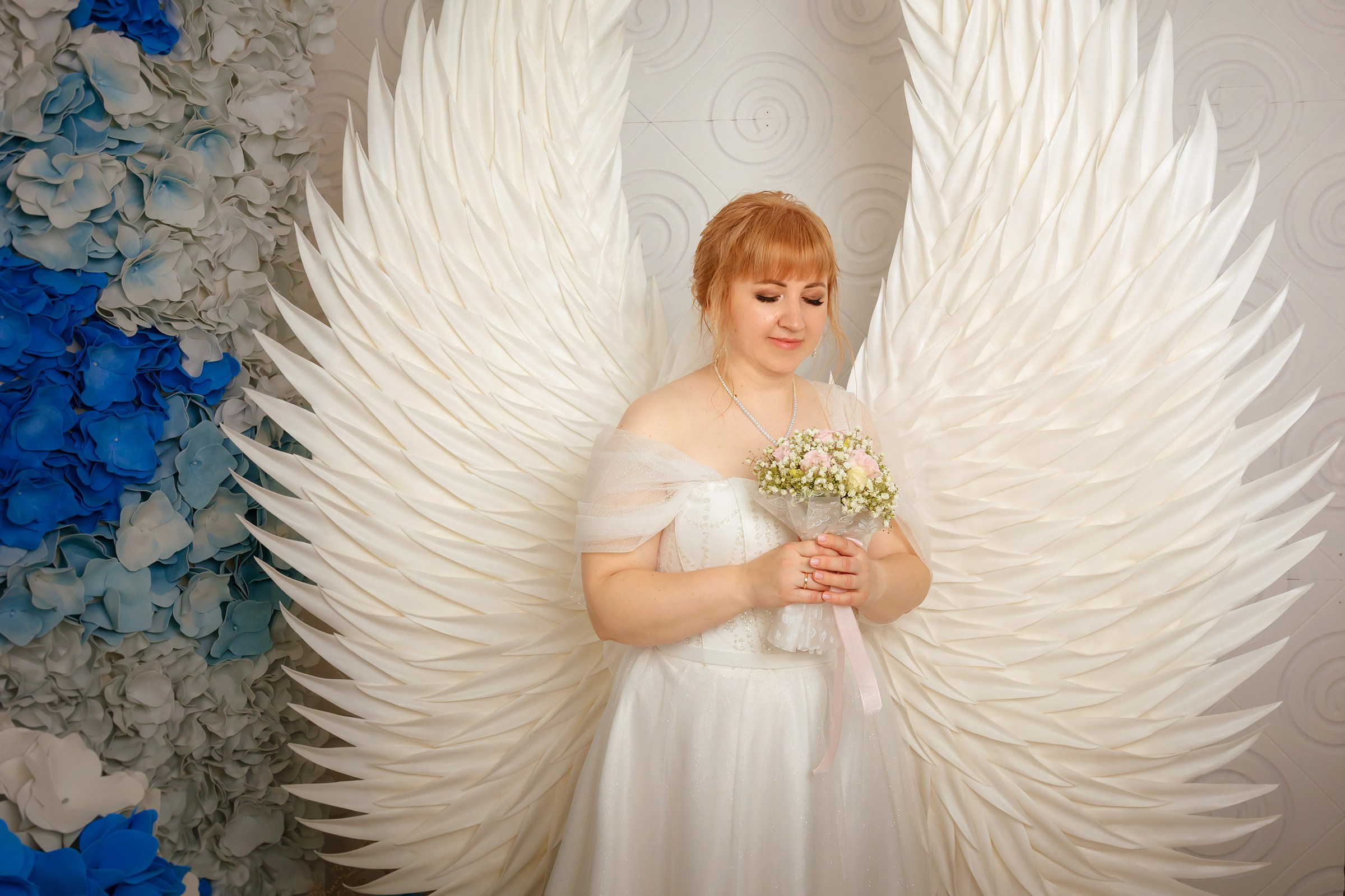 Свадебные фотосессии. Фотограф Оксана Сафонова г. Тольятти