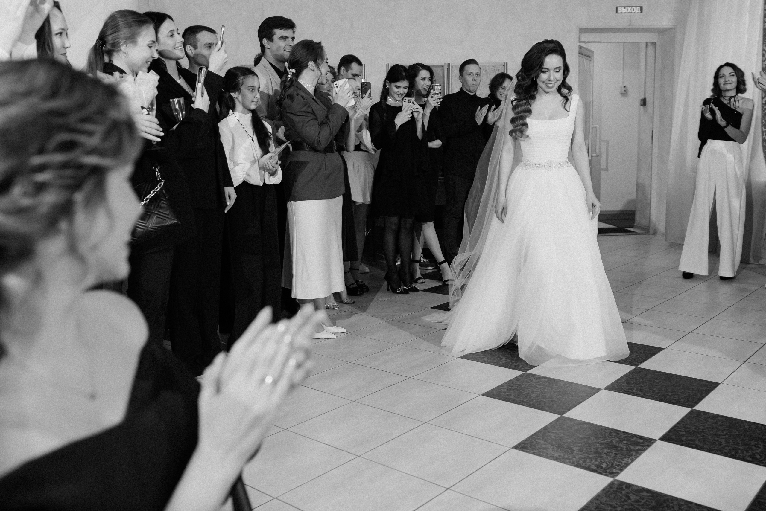 . Фотограф Катерина Оляпка в Перми