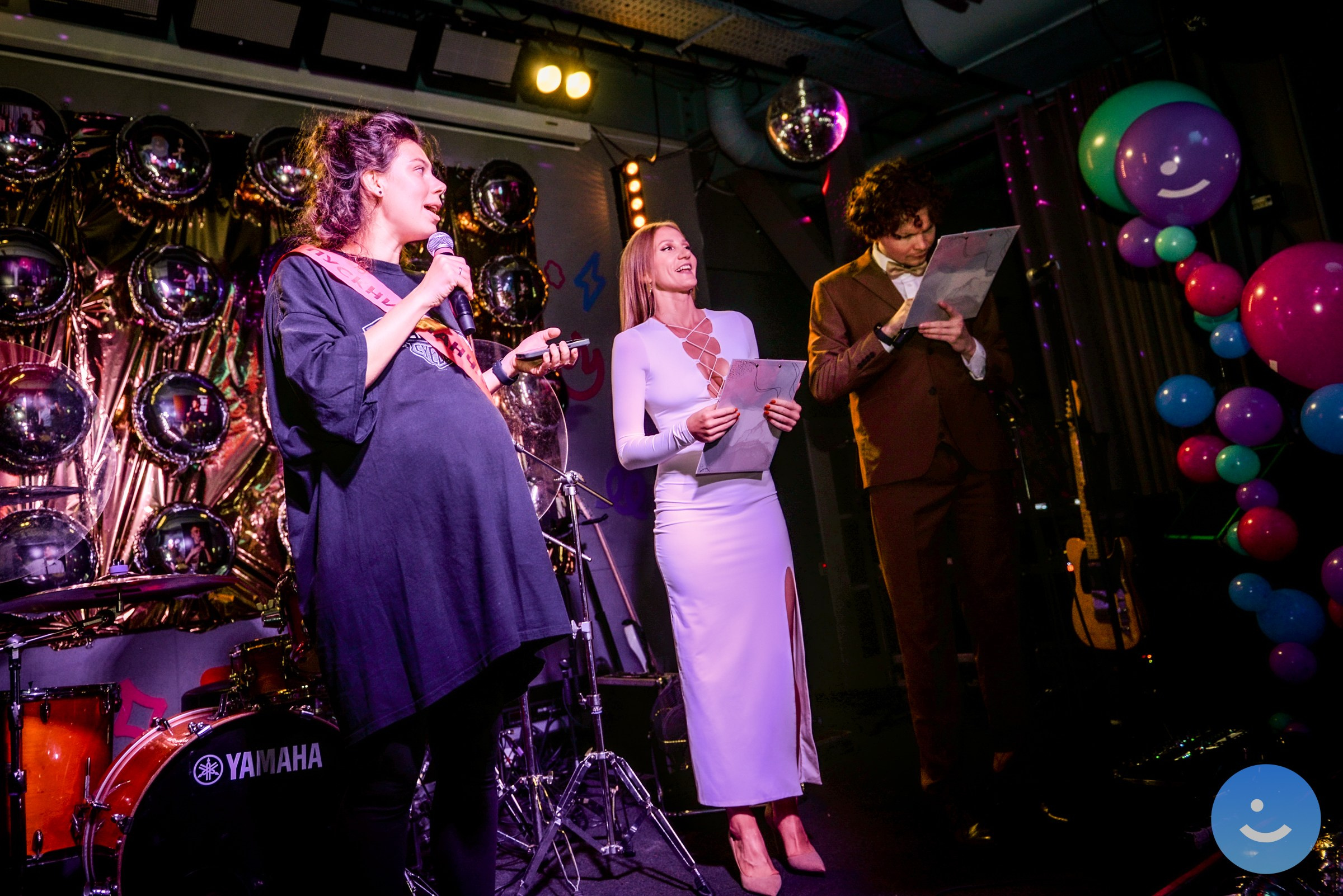 Закрытие Панчлайна 2024. Фотограф Медведева Полина