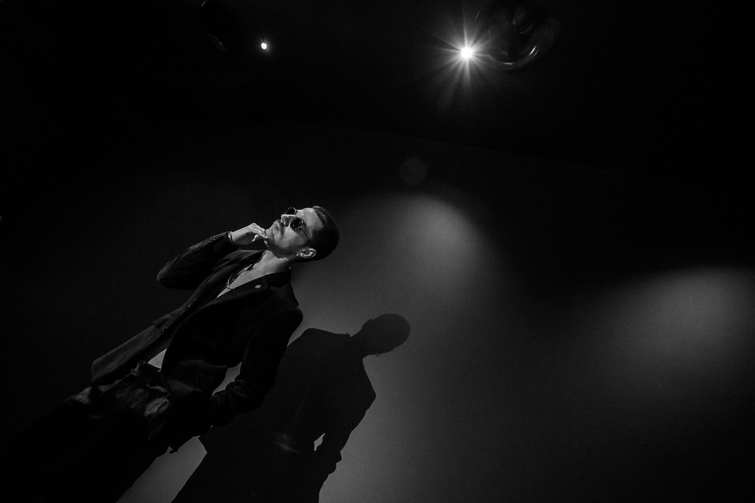 Станислав. Съёмка в отеле. Фотограф Батуми | Lera Rawlick