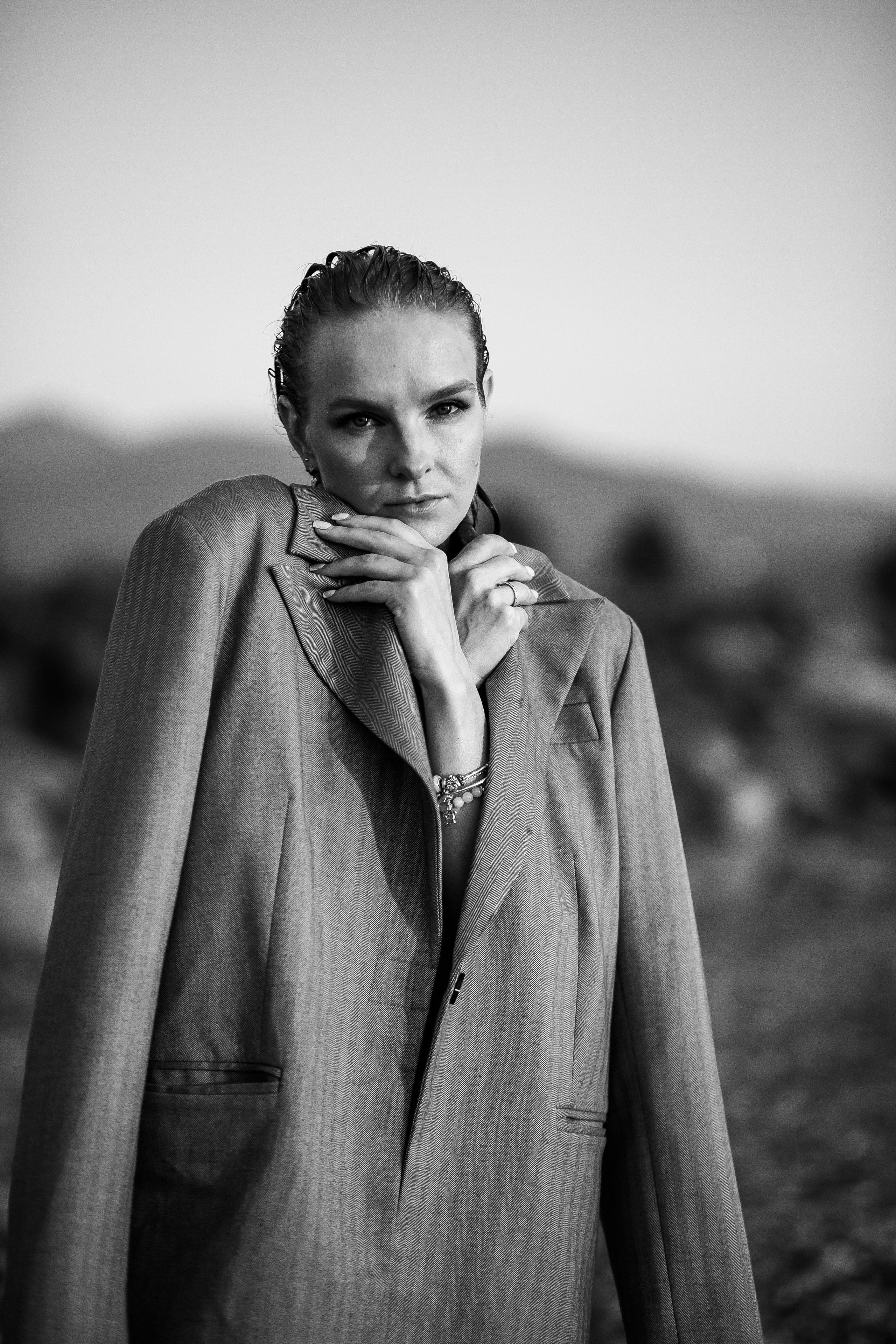 Настя. Съёмка в Батуми. Фотограф Батуми | Lera Rawlick